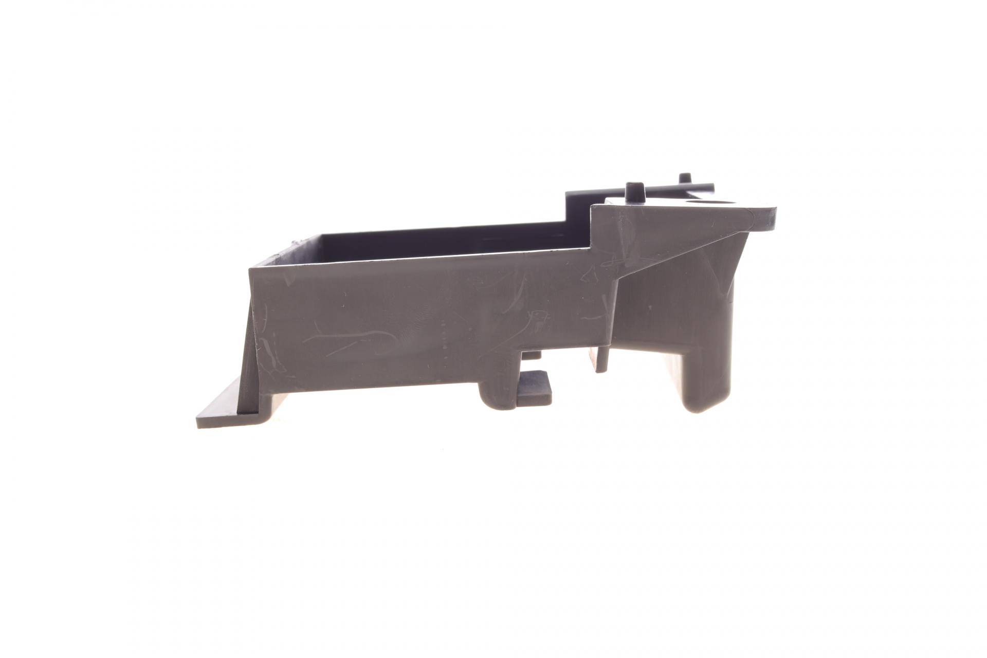 Кронштейн кріплення бампера (переднього/L) MB Sprinter (906) 06-