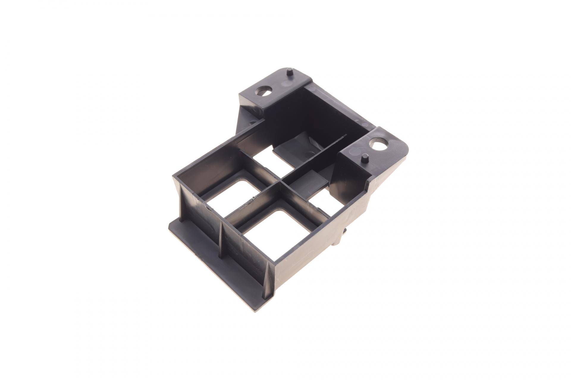 Кронштейн кріплення бампера (переднього/L) MB Sprinter (906) 06-