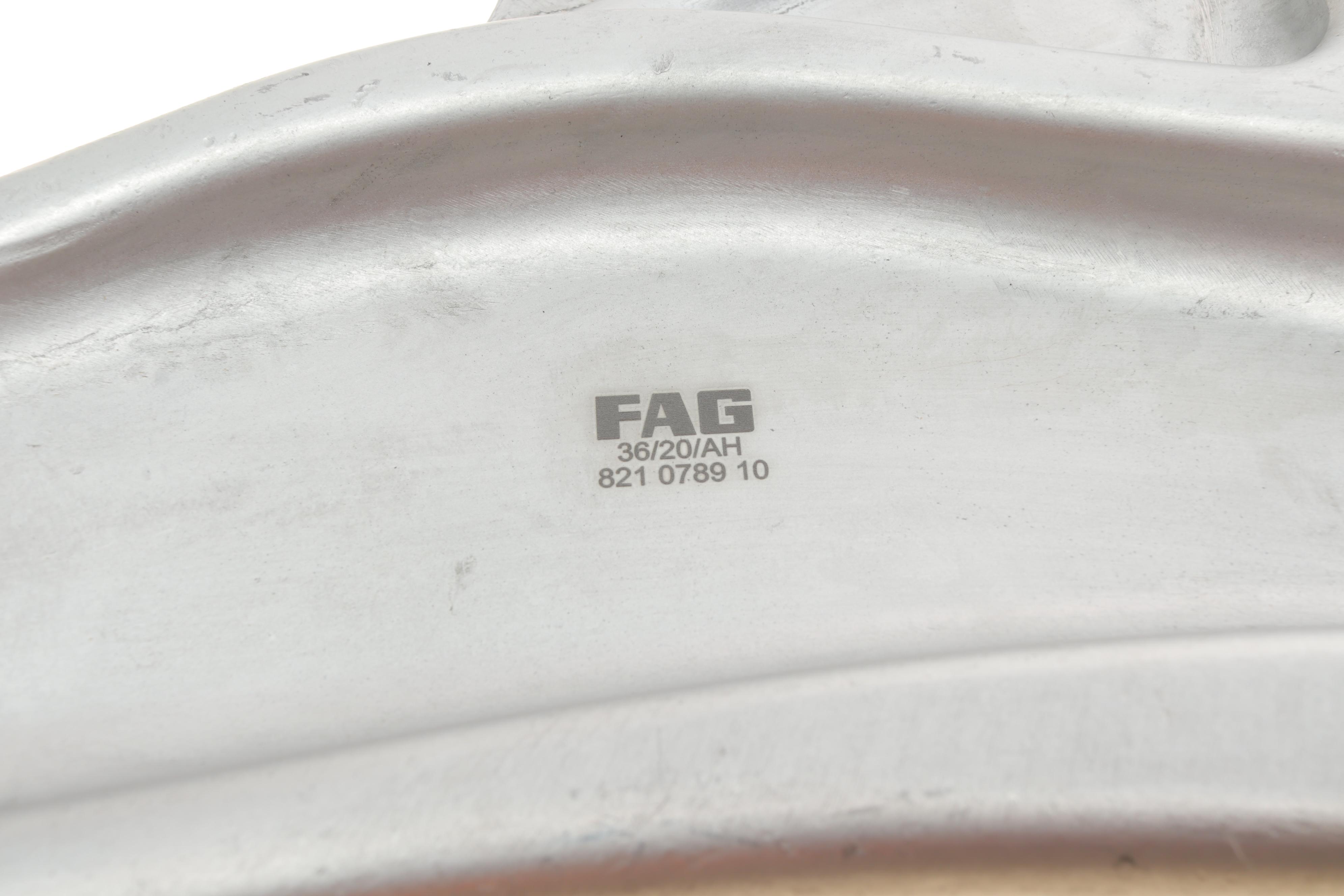 Важіль підвіски (передній/знизу) (L) Chevrolet Cruze/Opel Astra J 09-