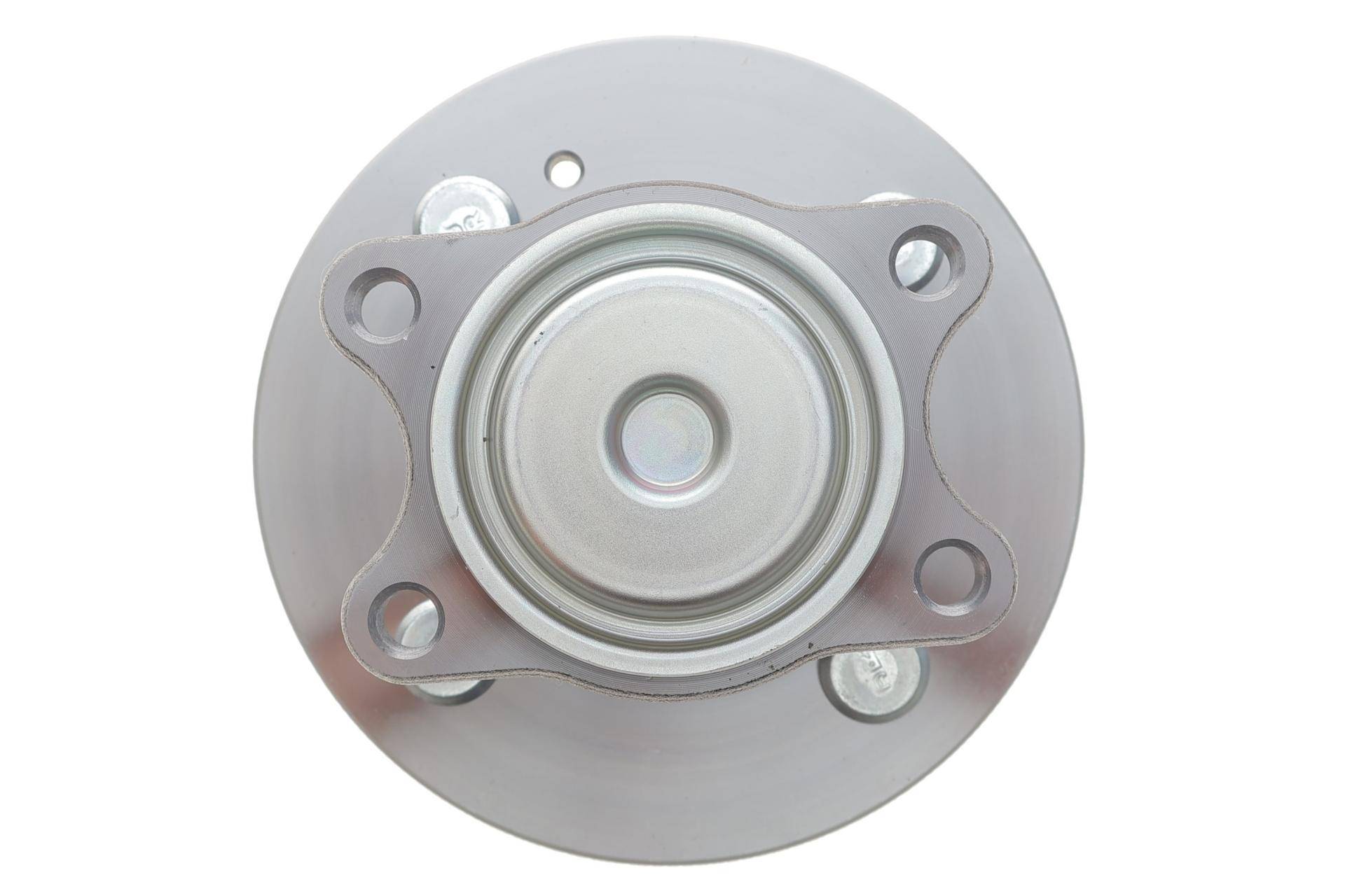 Підшипник маточини (задньої) Hyundai Accent/Kia Rio 1.0-1.6 02-