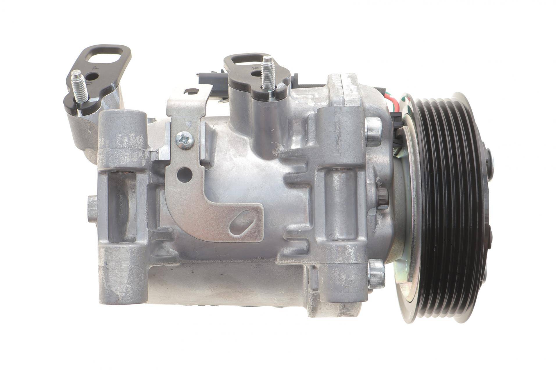 Компресор кондиціонера Citroen Berlingo 1.5-1.6 HDi 18-/Opel Vivaro 1.5-2.0 19-