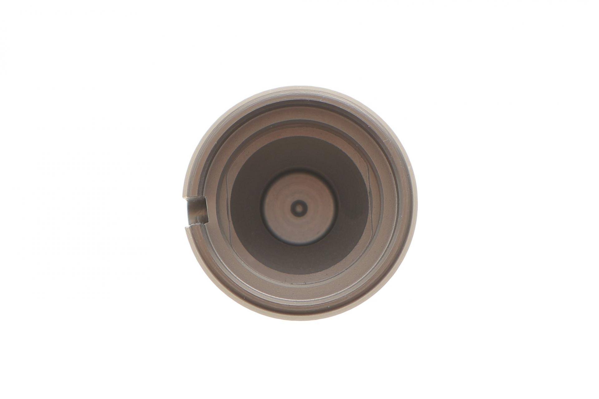 Поршень супорта (заднього) Tesla Model S/Model X 12- (36x43mm) (Brembo) (без механізму)