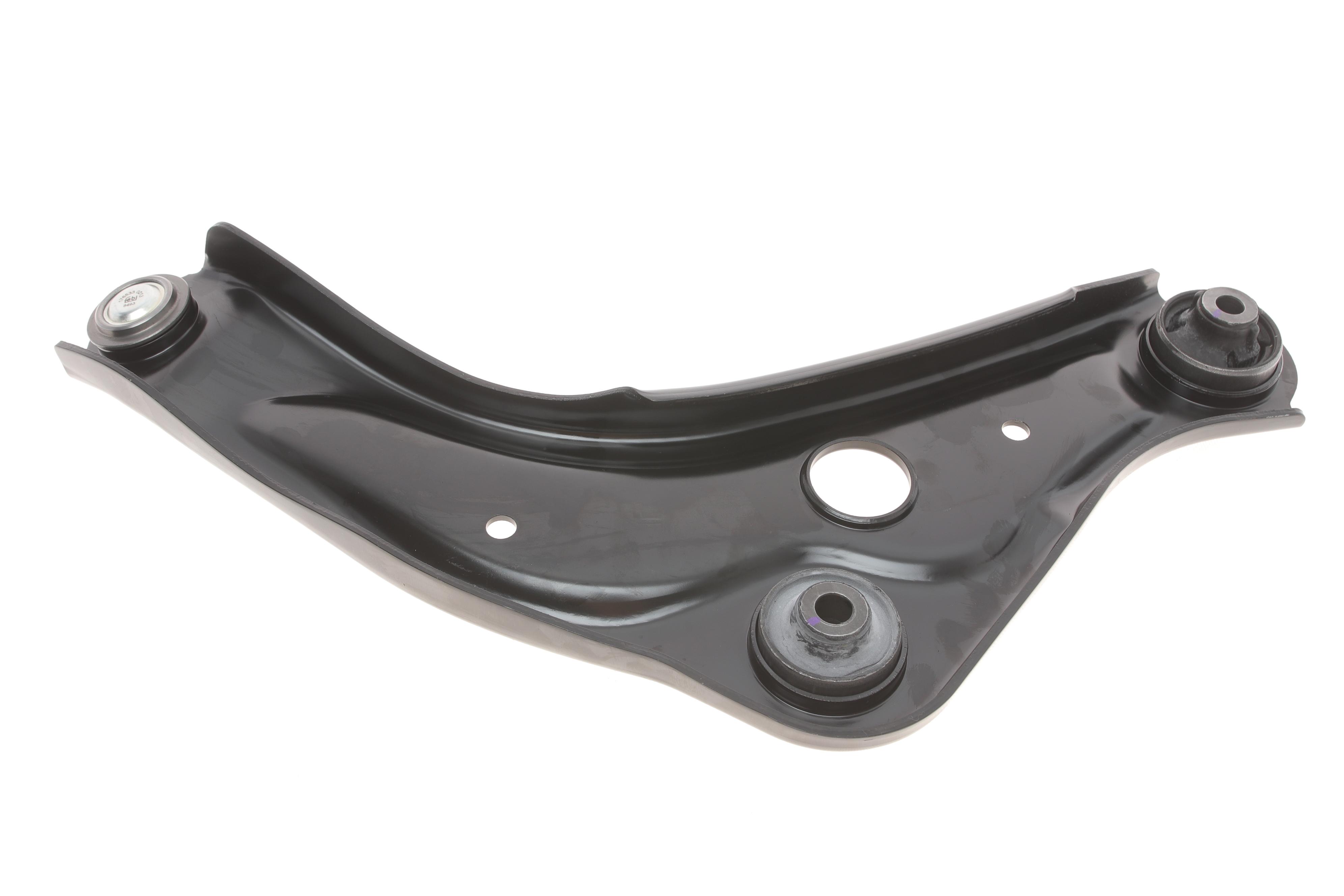 Важіль підвіски (передній/знизу) (L) Nissan Qashqai II 13-/Renault Kadjar 15- (з кульовою)