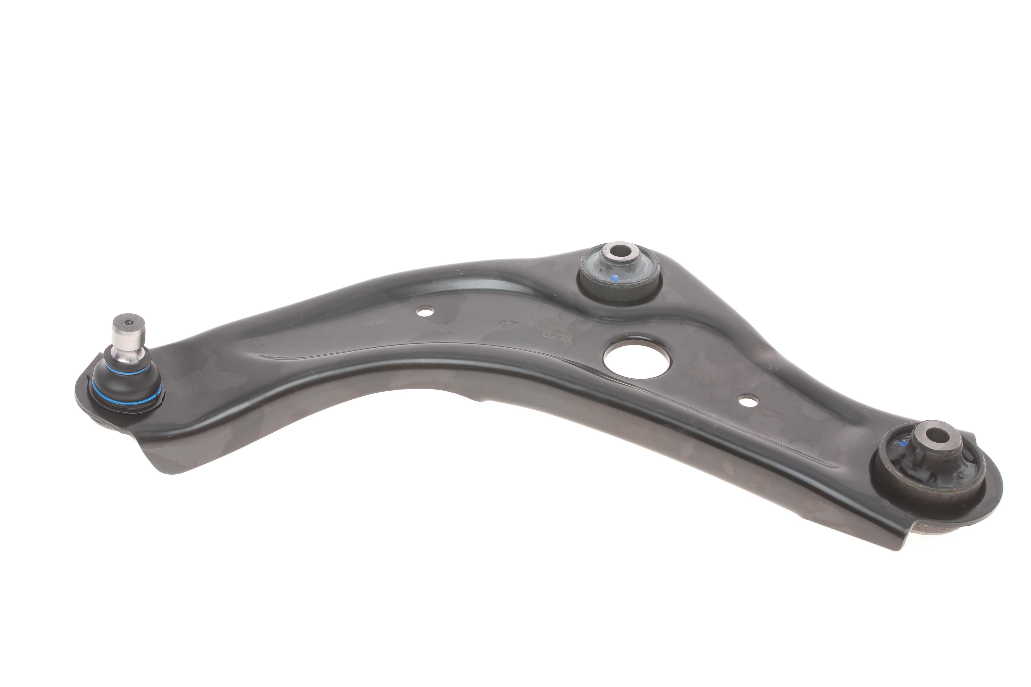 Важіль підвіски (передній/знизу) (L) Nissan Qashqai II 13-/Renault Kadjar 15- (з кульовою)