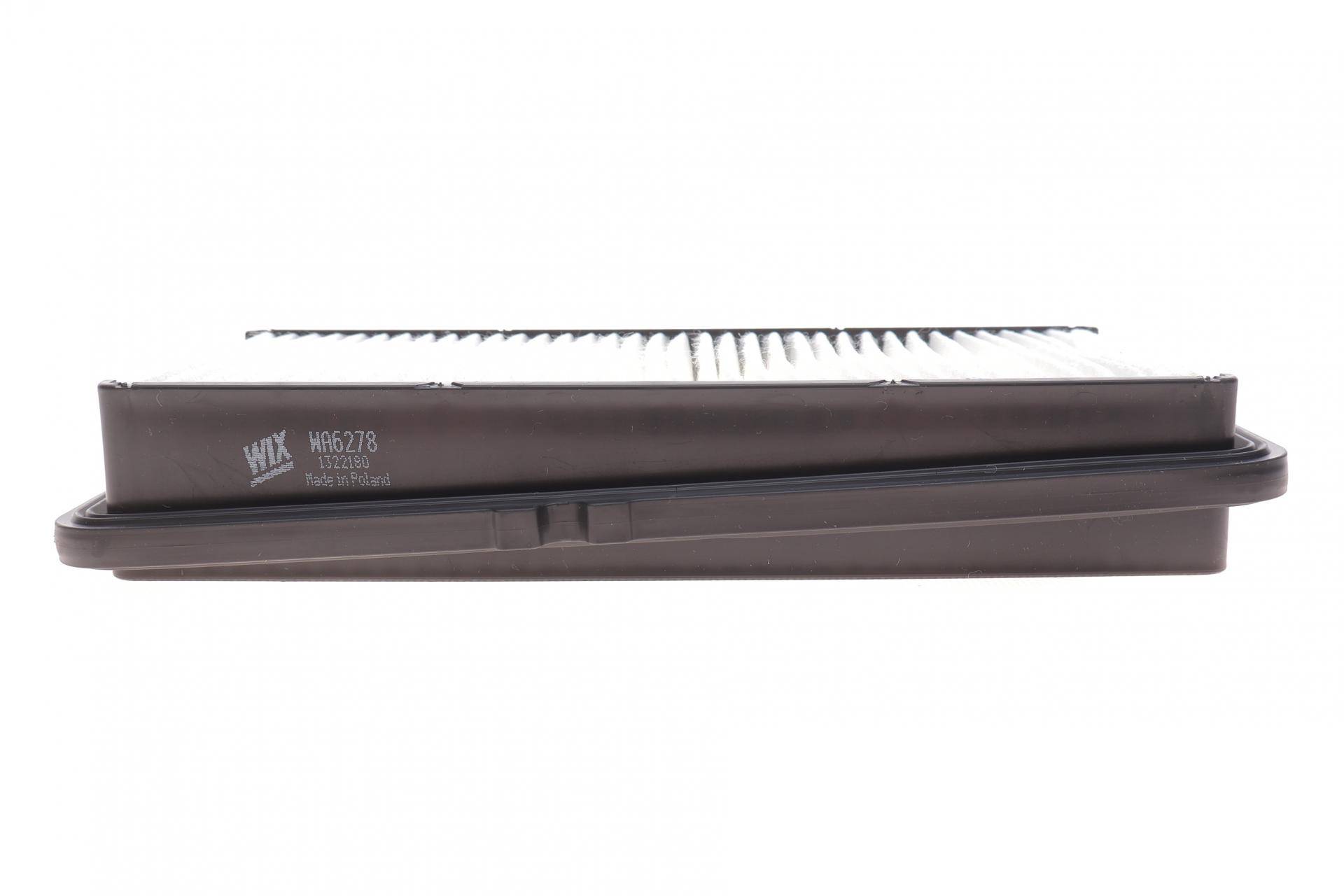 Фільтр повітряний Honda Accord IV/V 2.0/2.2 90-98