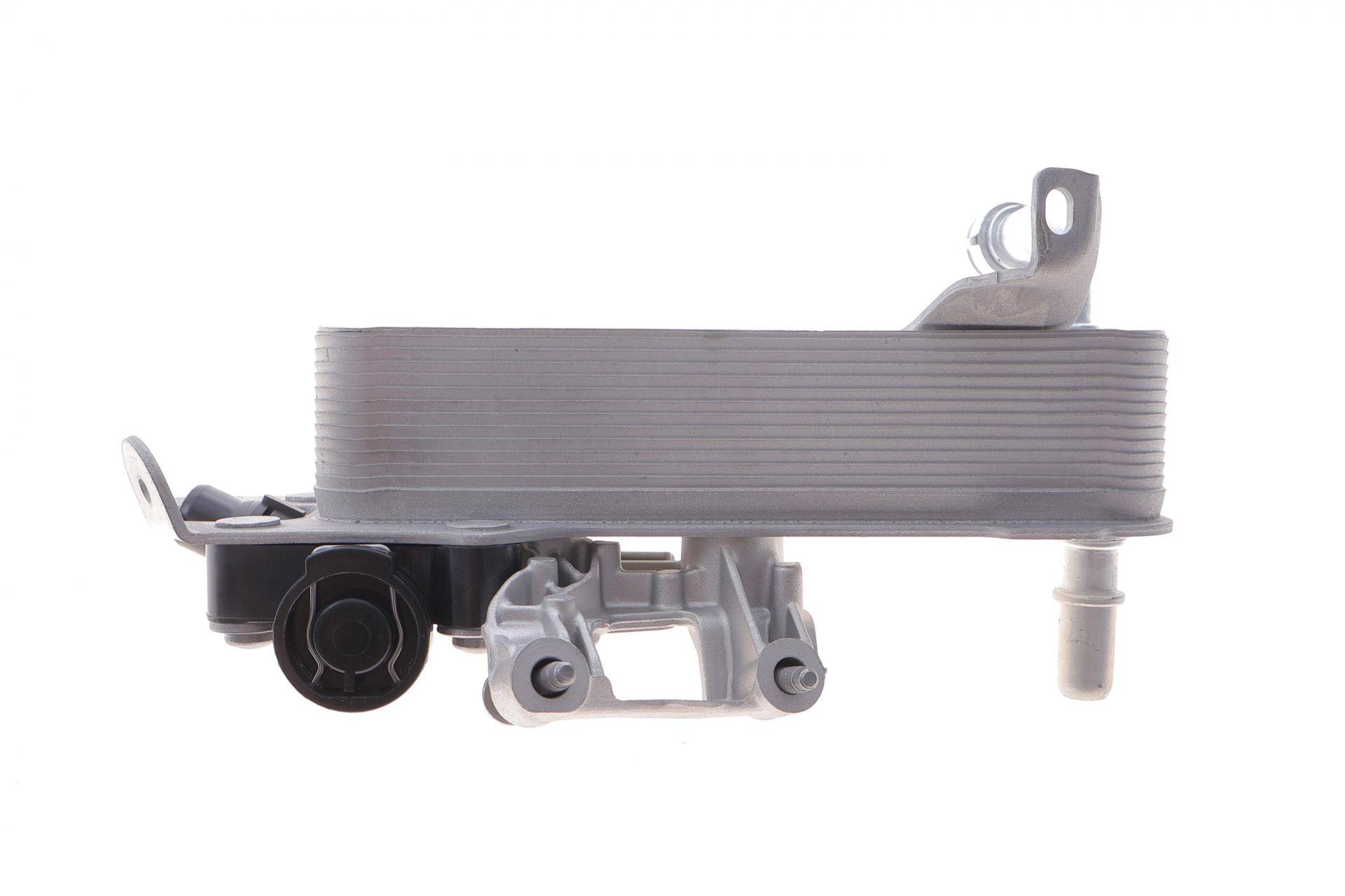 Радіатор оливний BMW 1 (F21)/2 (F22/F87)/3 (F30/F80/F34)/5 (G30/F90/X5 (F15/F90) 15- (N47/B48/B46)