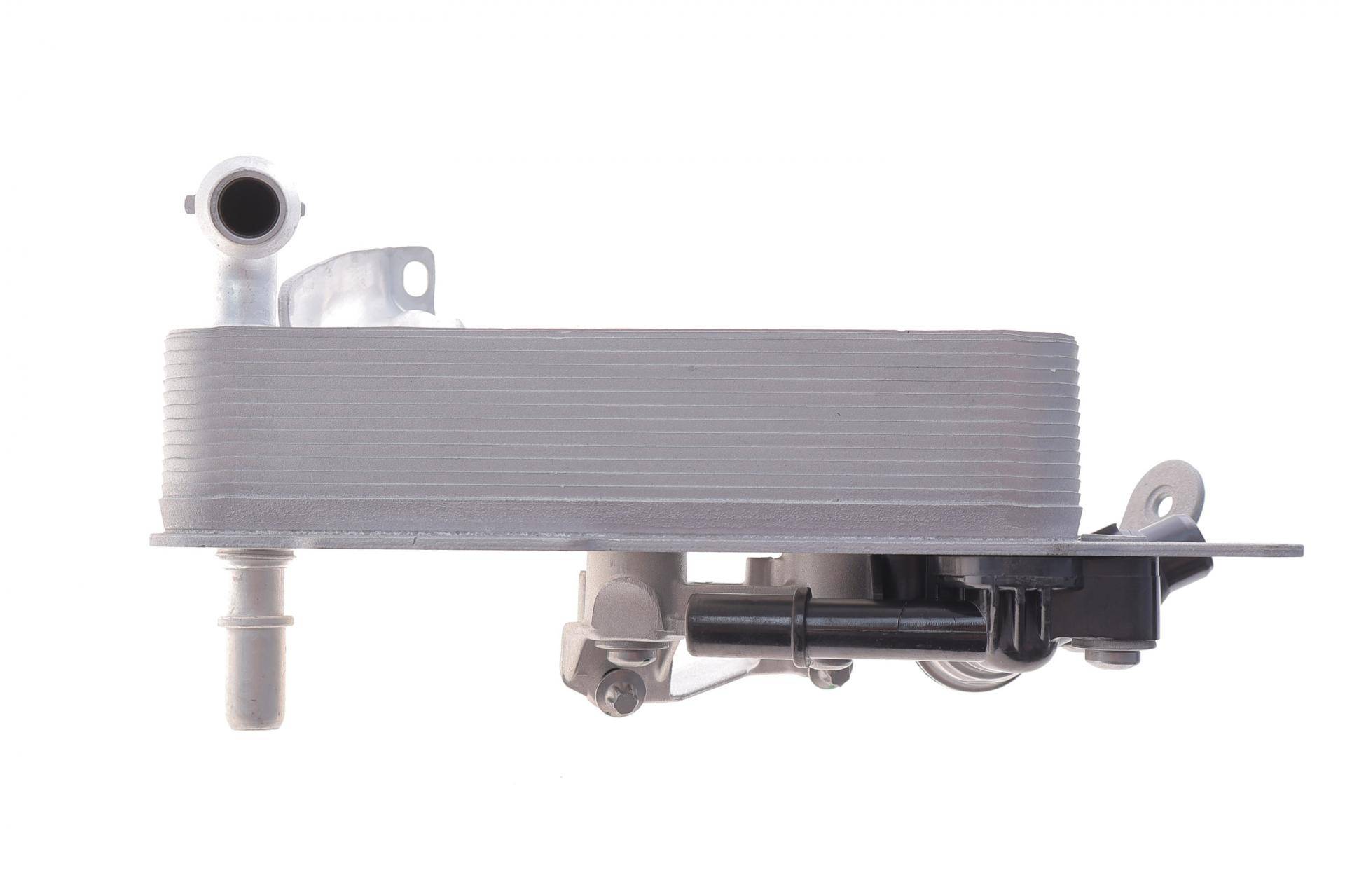 Радіатор оливний BMW 1 (F21)/2 (F22/F87)/3 (F30/F80/F34)/5 (G30/F90/X5 (F15/F90) 15- (N47/B48/B46)