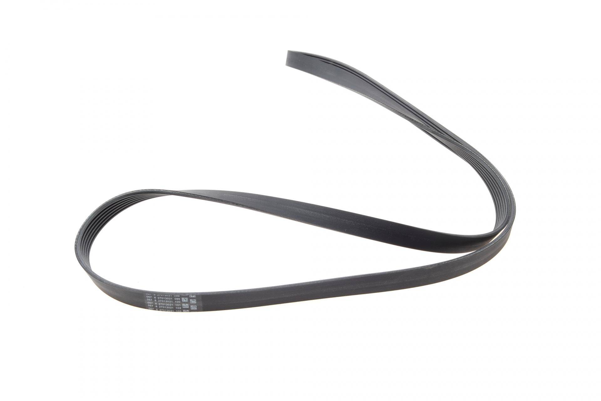 Ремінь генератора MB 210 2.3, 77-96, M102