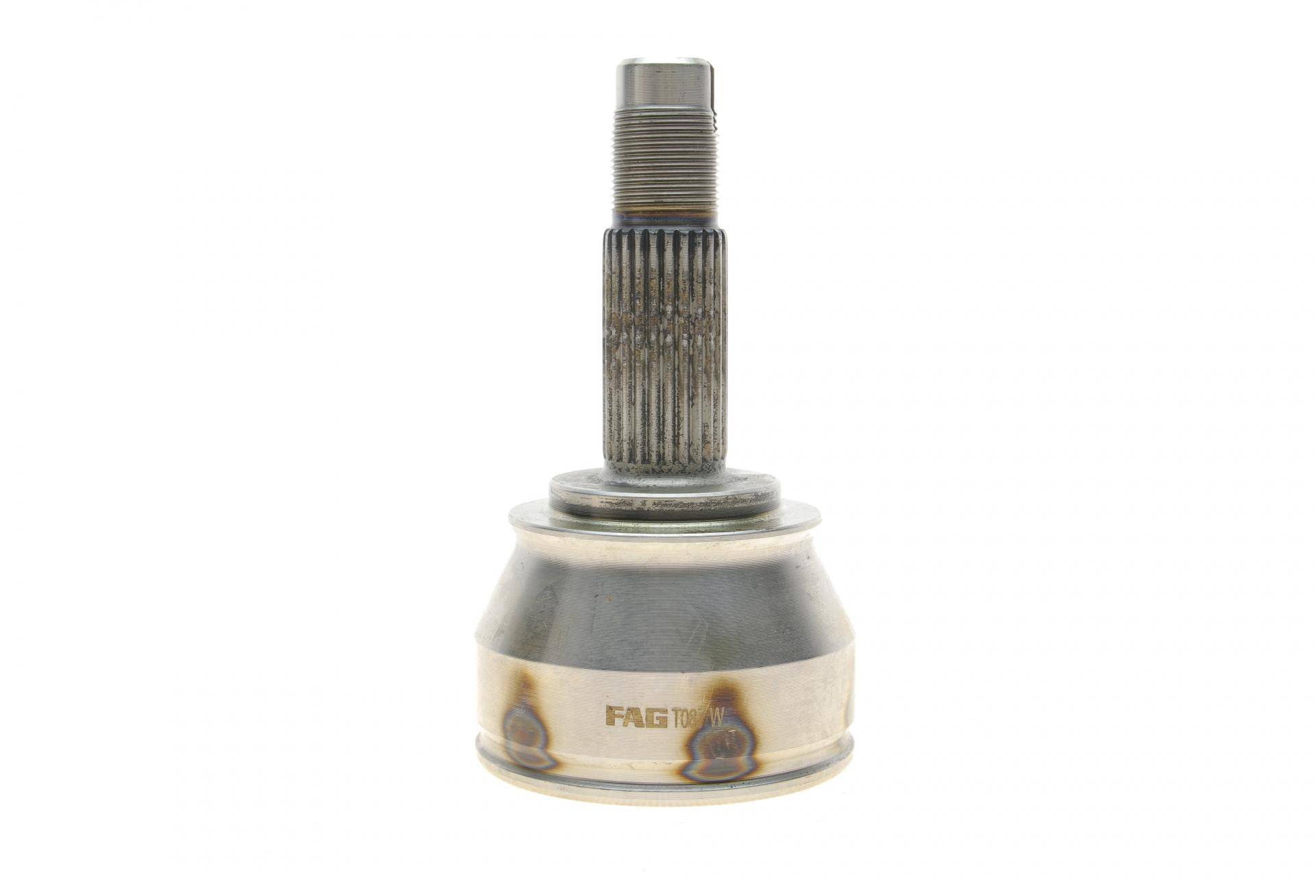 ШРКШ (зовнішній) Fiat Doblo 1.2-1.6/1.9D/1.3D Multijet 01- HQ (FAG+)