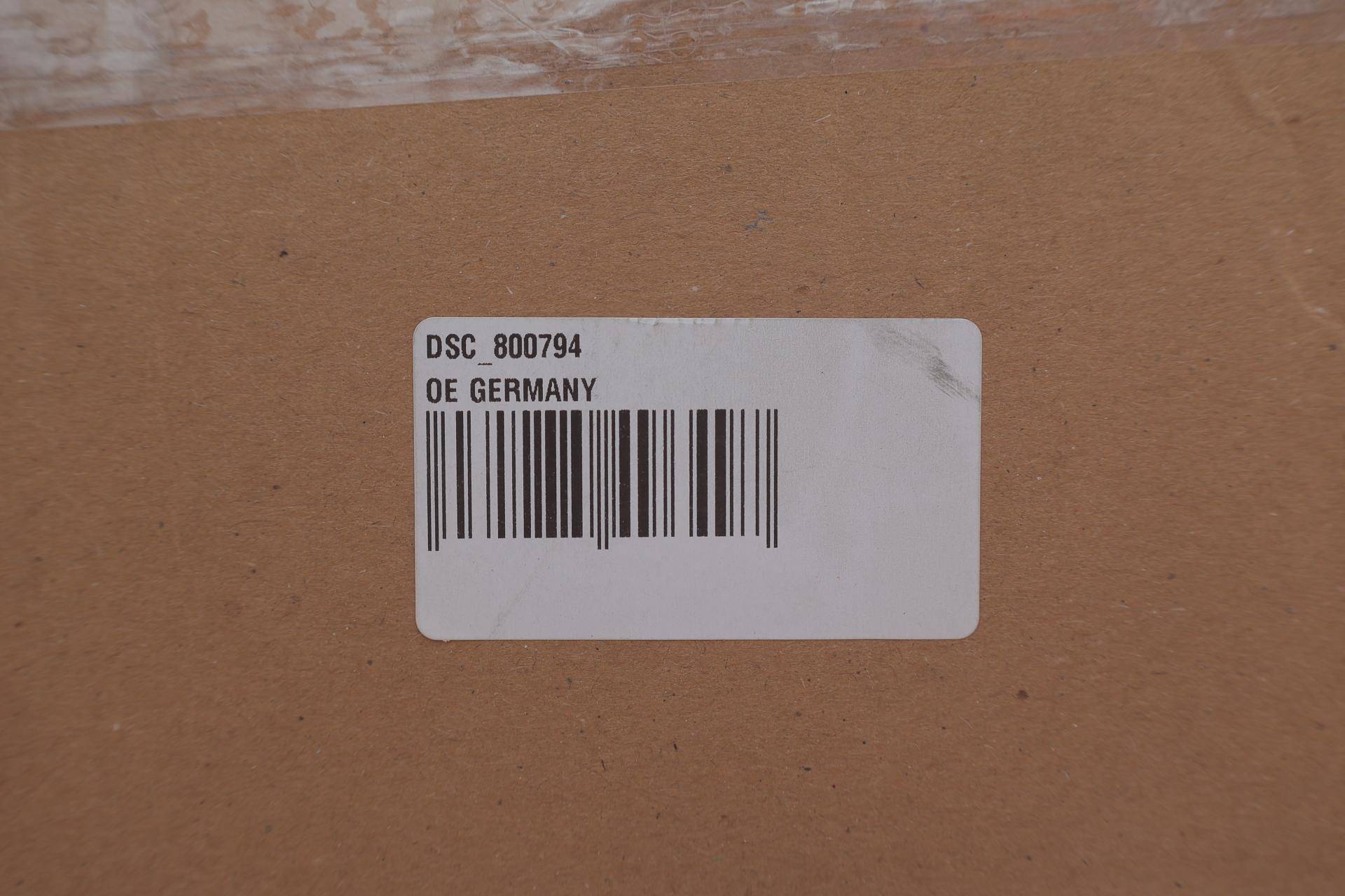 Подушка двигуна (R) Skoda Kamiq/Scala/VW Polo 1.0 TSI 17-(після пробного встановлення)