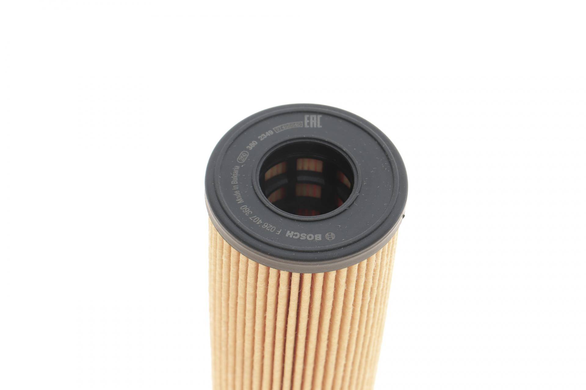 Фільтр масляний Hyundai Santa Fe/Tucson 2.0/2.2CRDi 18-