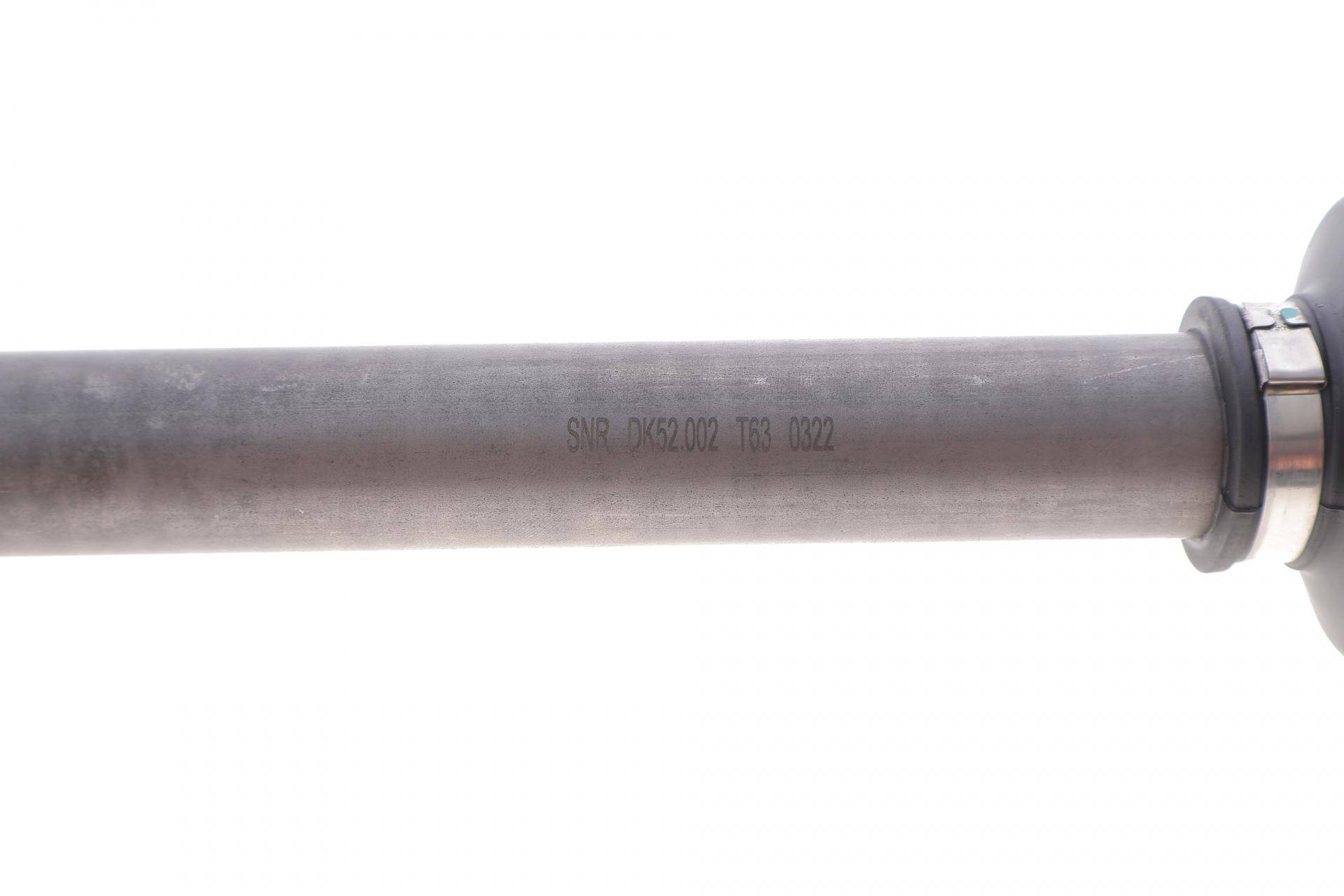 Піввісь (передня) Ford Mondeo 00-07 (27x35x579)