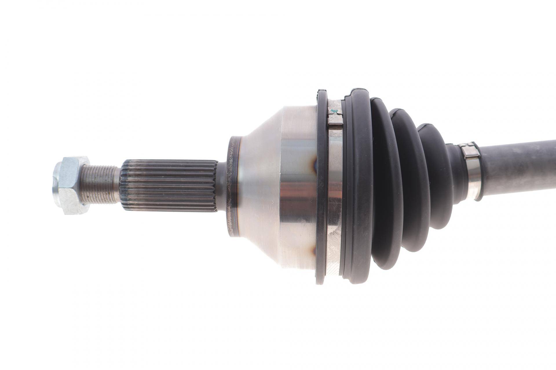 Піввісь (передня) Ford Mondeo 00-07 (27x35x579)