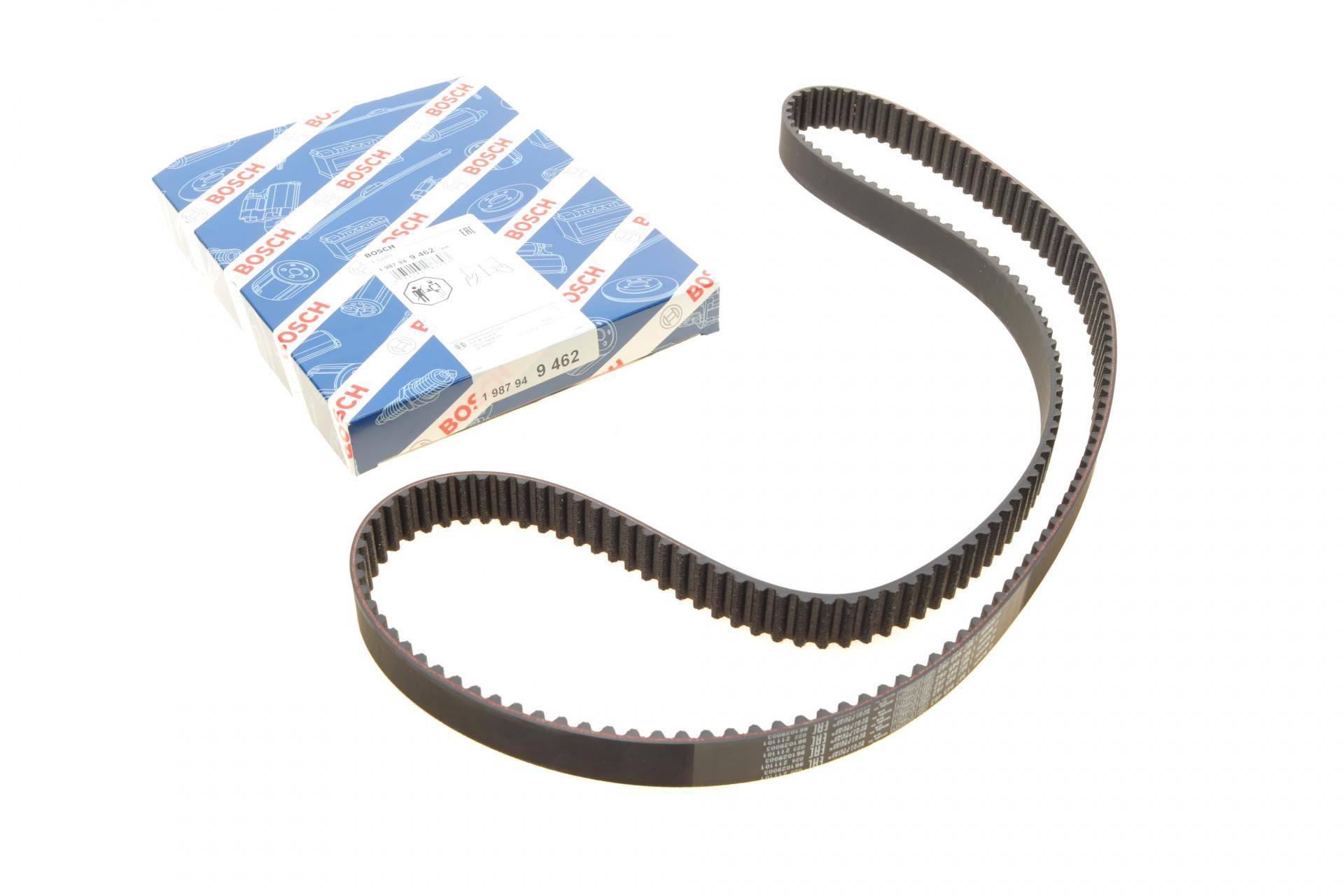 Ремінь ГРМ Opel Astra F/G/Vectra A 1.7D/2.0 88-05/Lada 2110 2.0i 96-00 (24x176z)