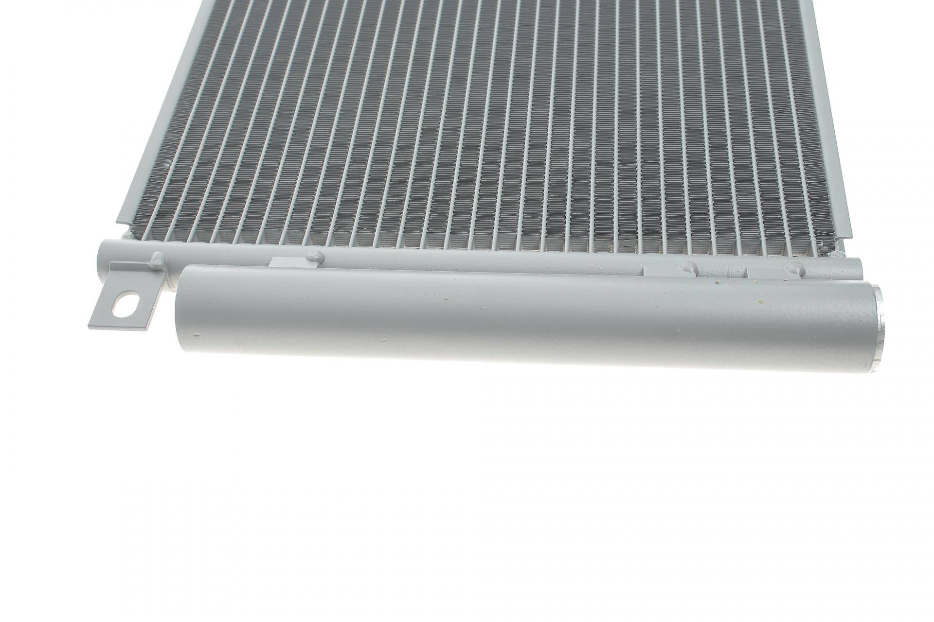 Радіатор кондиціонера (з осушувачем) Opel Mokka/Chevrolet Trax 1.4/1.6CDTI/1.7CDTI 12