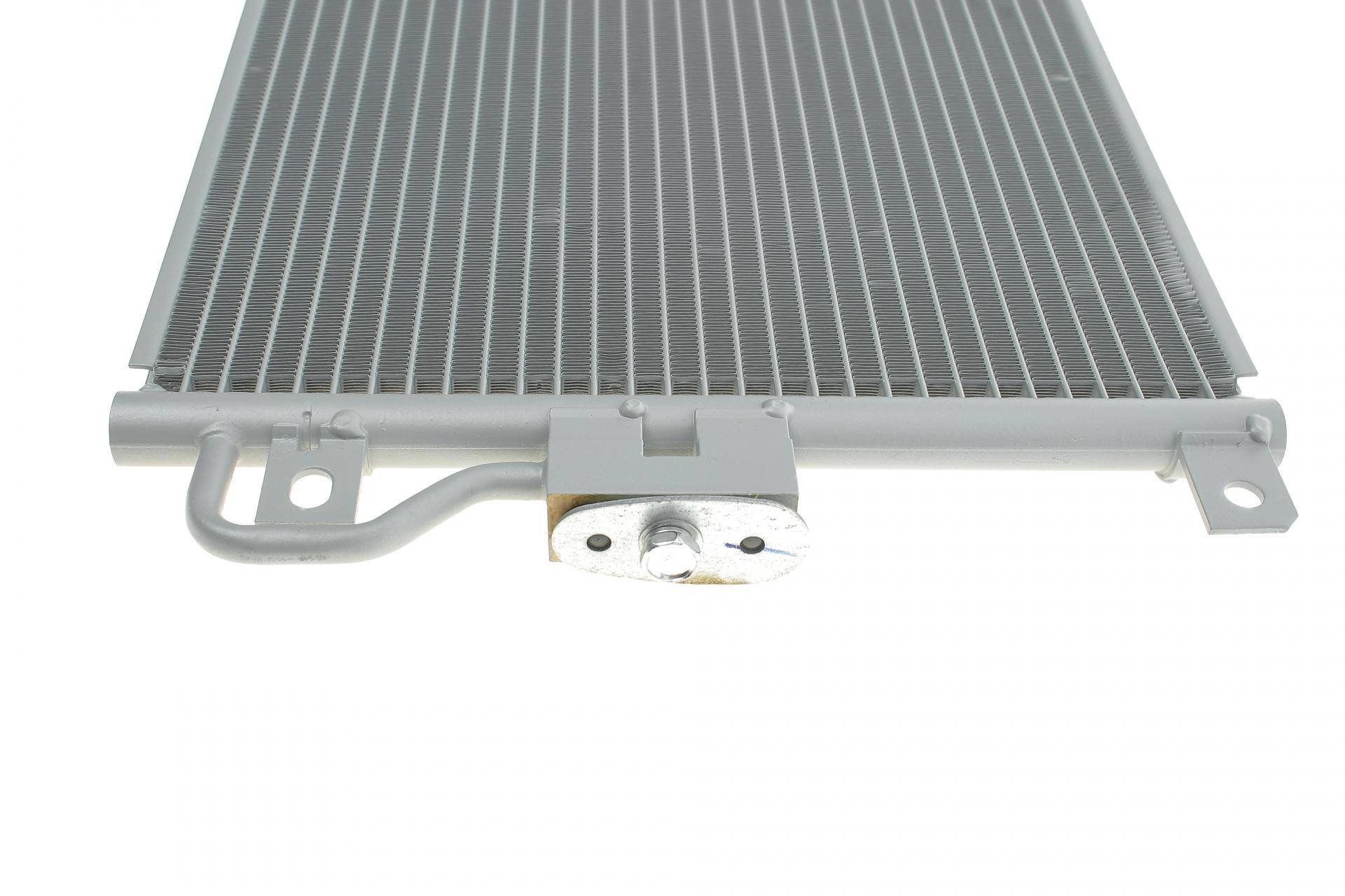 Радіатор кондиціонера (з осушувачем) Opel Mokka/Chevrolet Trax 1.4/1.6CDTI/1.7CDTI 12