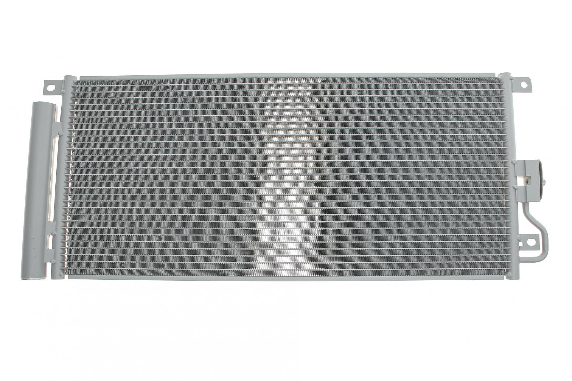 Радіатор кондиціонера (з осушувачем) Opel Mokka/Chevrolet Trax 1.4/1.6CDTI/1.7CDTI 12