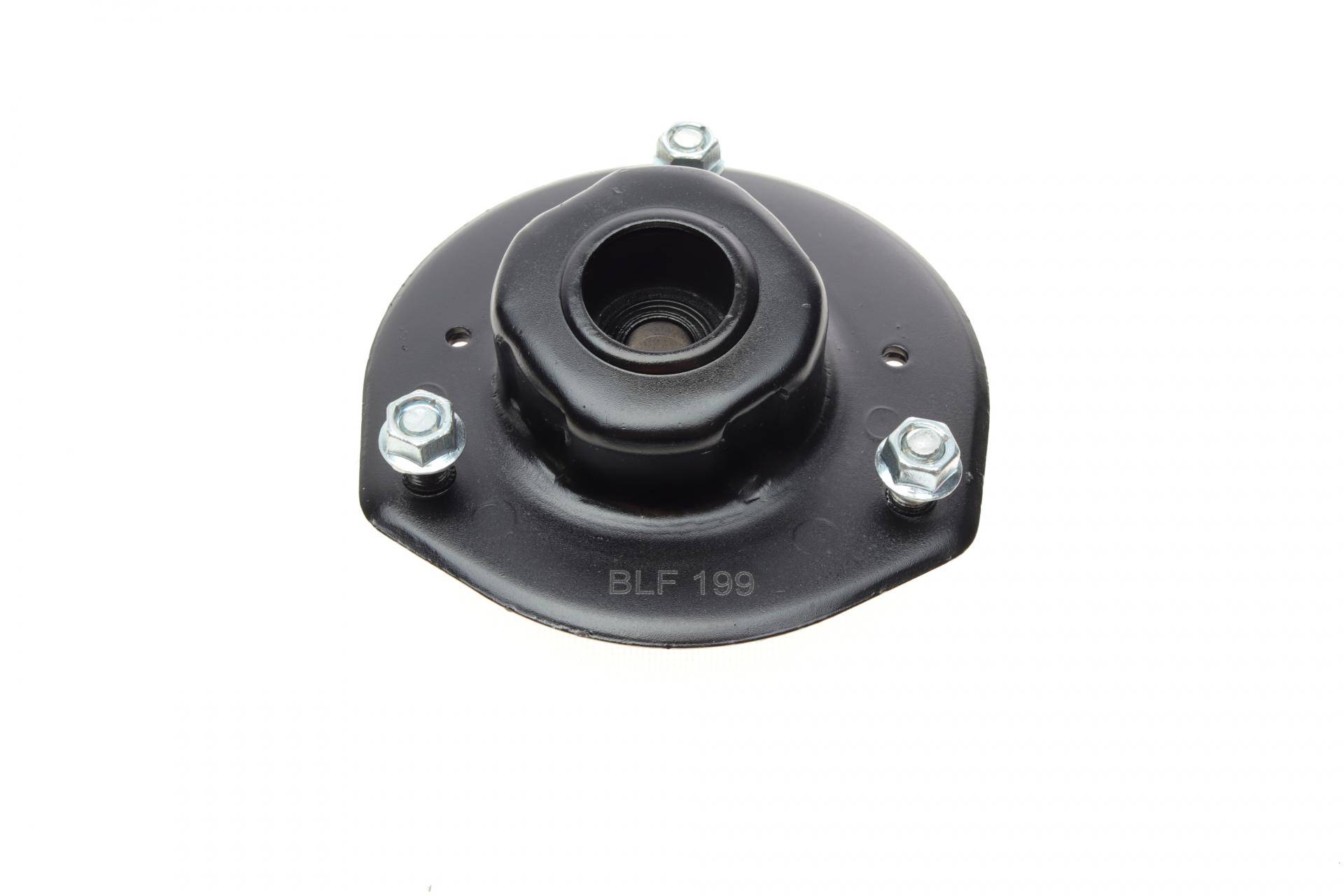 Подушка амортизатора (переднього) + підшипник Toyota Camry/Lexus RX 96-02 (R) (+ гайки)