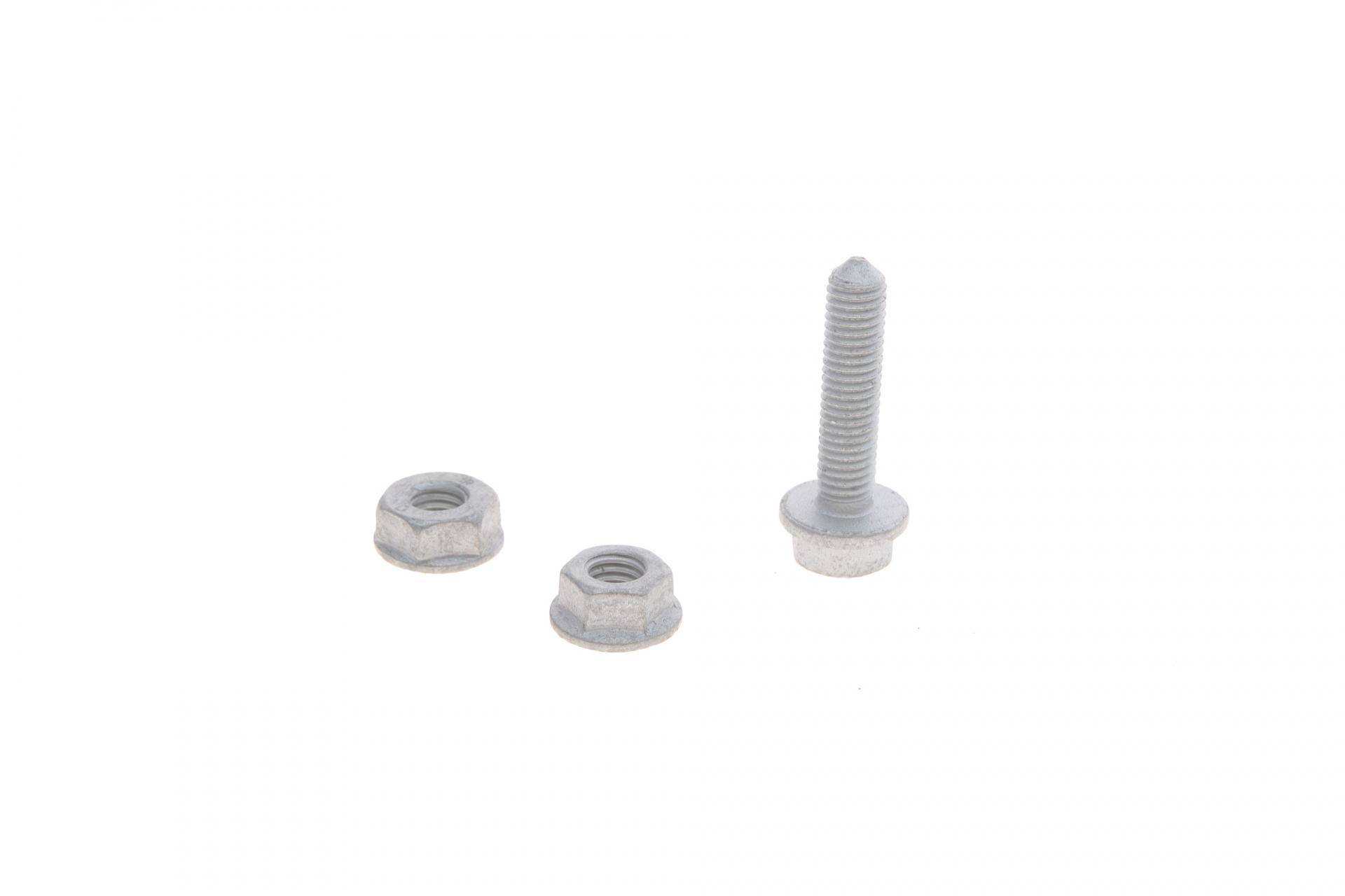 Комплект ГРМ VW Crafter/Passat B8/T6/Skoda Octavia III-IV/Audi A3 2.0D 12- (25x145z)