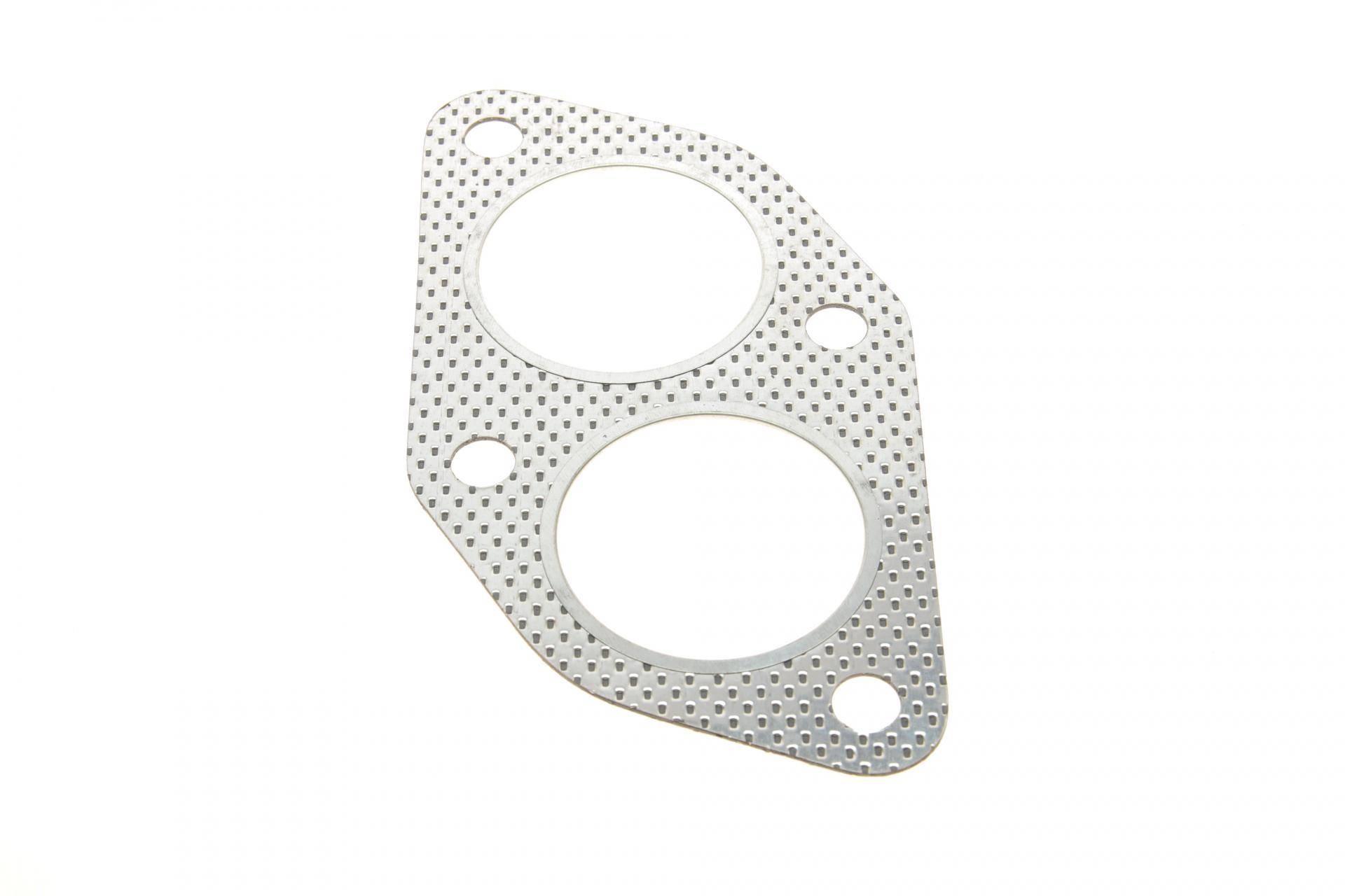 Прокладка труби вихлопної Audi 100/90/80/VW Passat 1.6-2.2 76-01