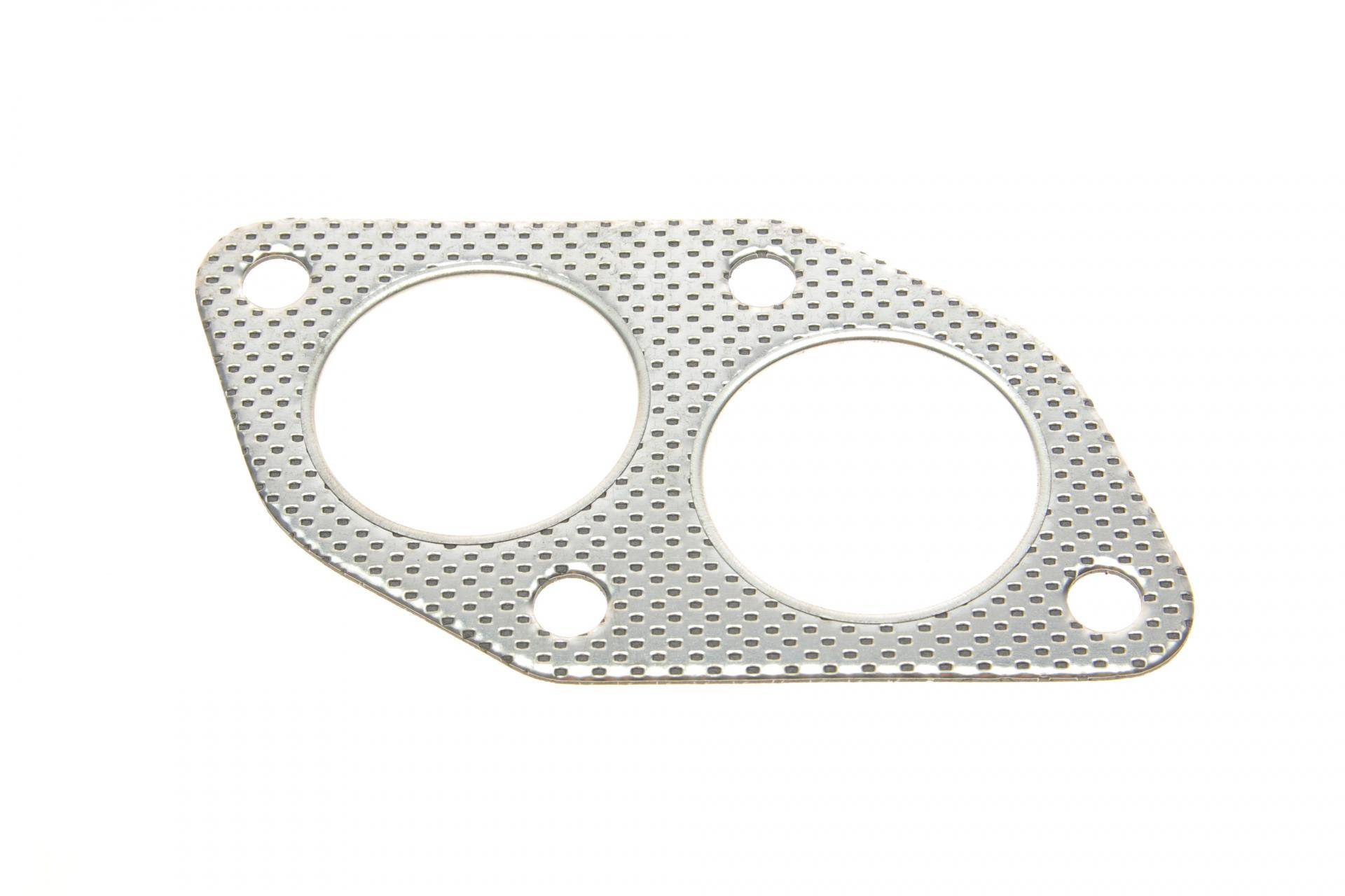 Прокладка труби вихлопної Audi 100/90/80/VW Passat 1.6-2.2 76-01