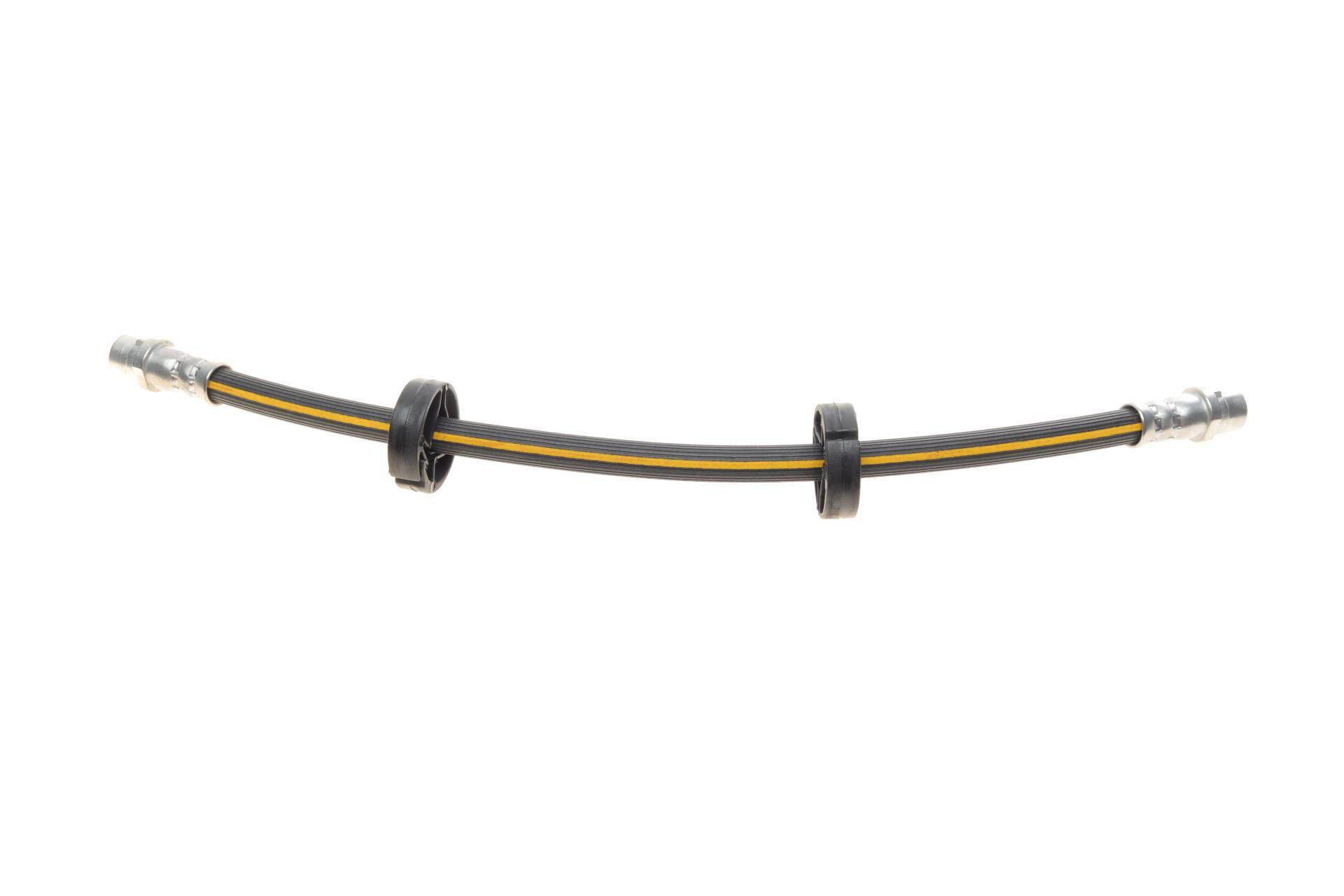 Шланг гальмівний (передній) VW T4 1.9D-2.8 90-03