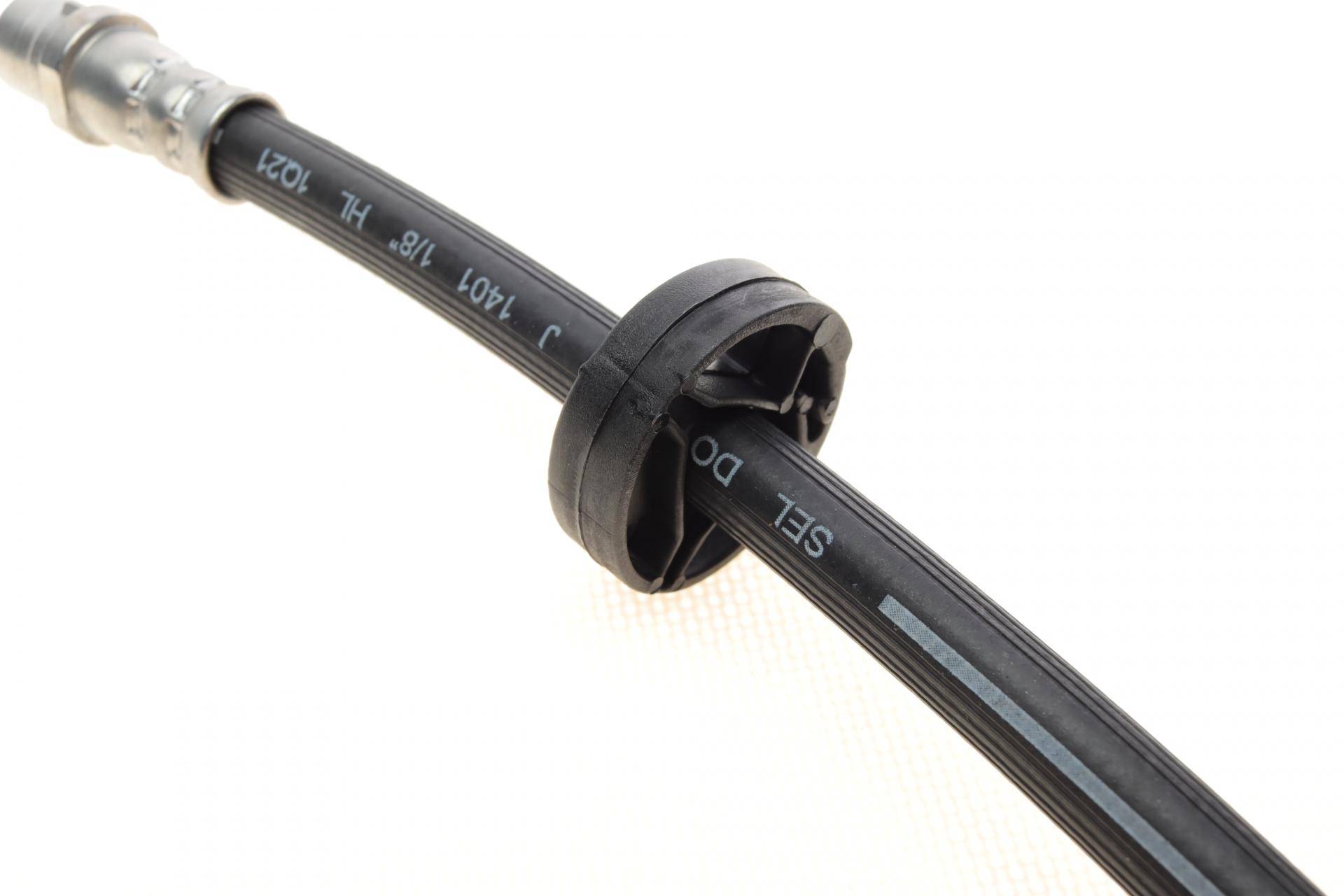 Шланг гальмівний (передній) VW T4 1.9D-2.8 90-03