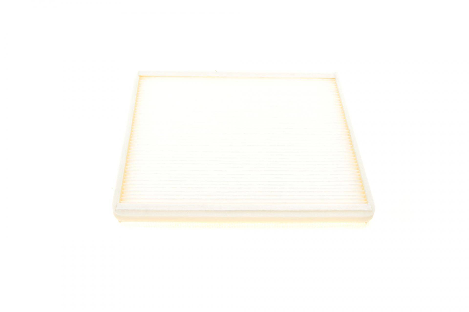 Фільтр салону Toyota Rav4 00-/Yaris 99- (196x216)