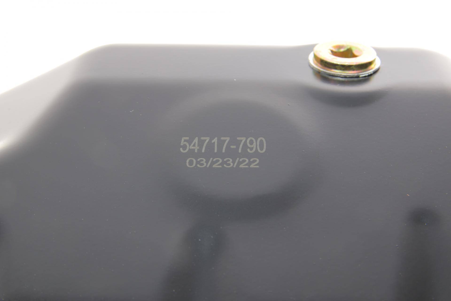 Оливозбірник (піддон) Renault Kangoo 1.2 16V 97-