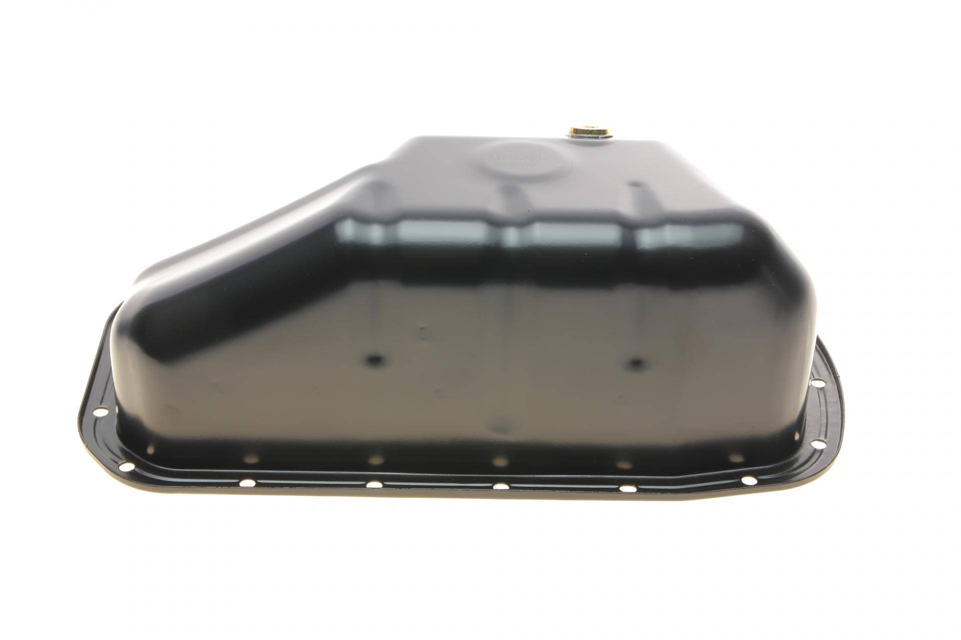 Оливозбірник (піддон) Renault Kangoo 1.2 16V 97-