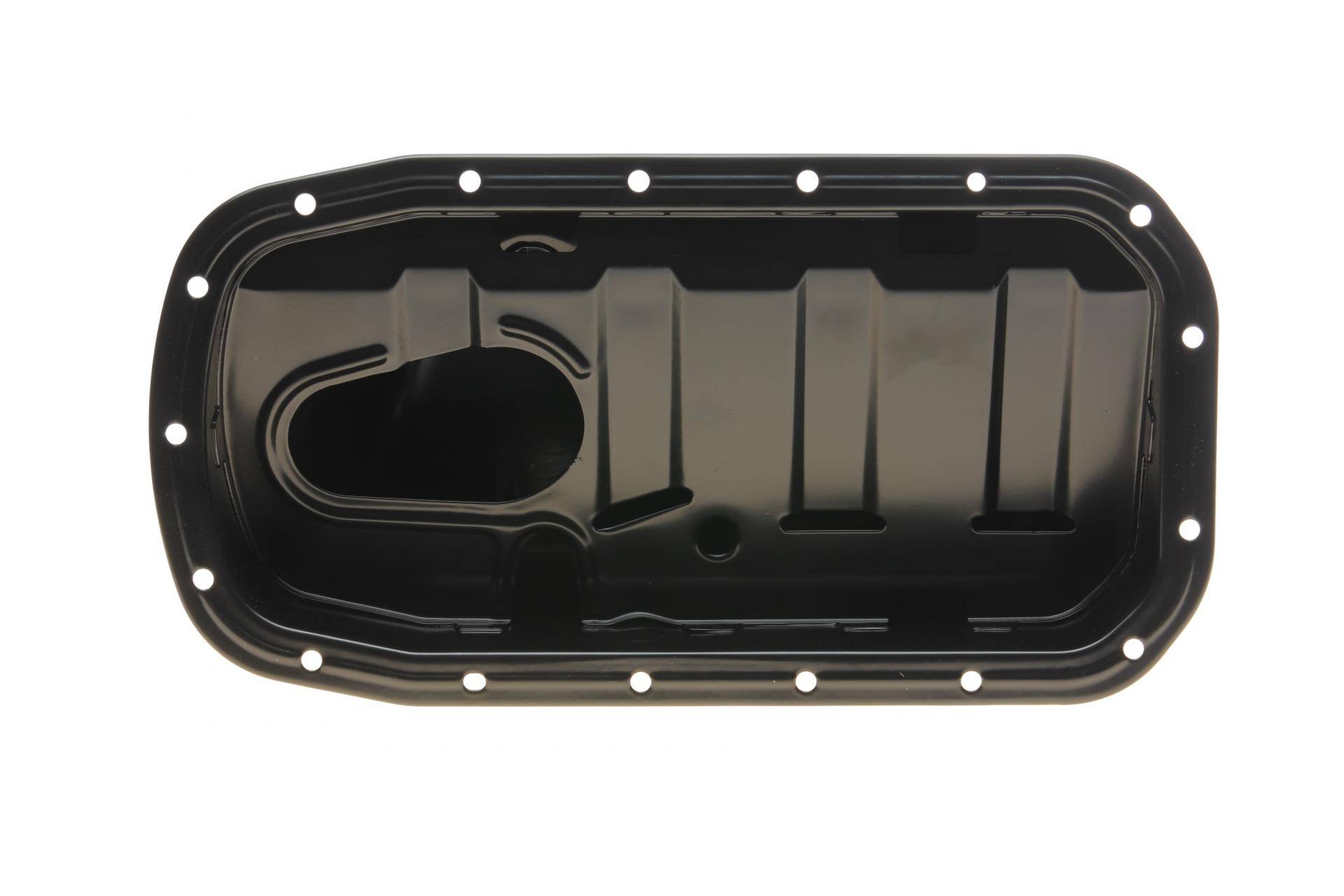 Оливозбірник (піддон) Renault Kangoo 1.2 16V 97-