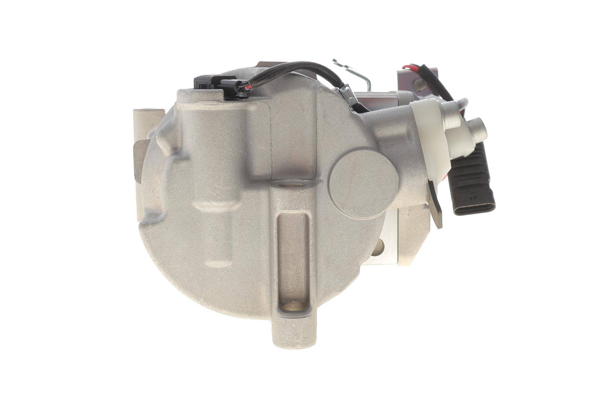 Компресор кондиціонера MB E-class (W213) 2.0 CDI (OM654) 16-