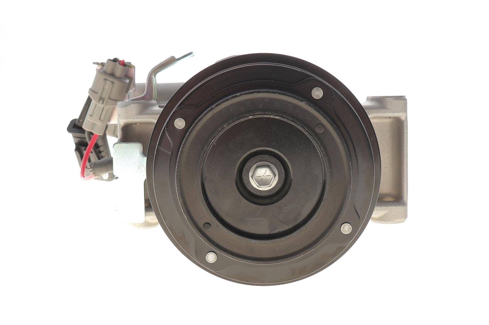 Компресор кондиціонера MB E-class (W213) 2.0 CDI (OM654) 16-