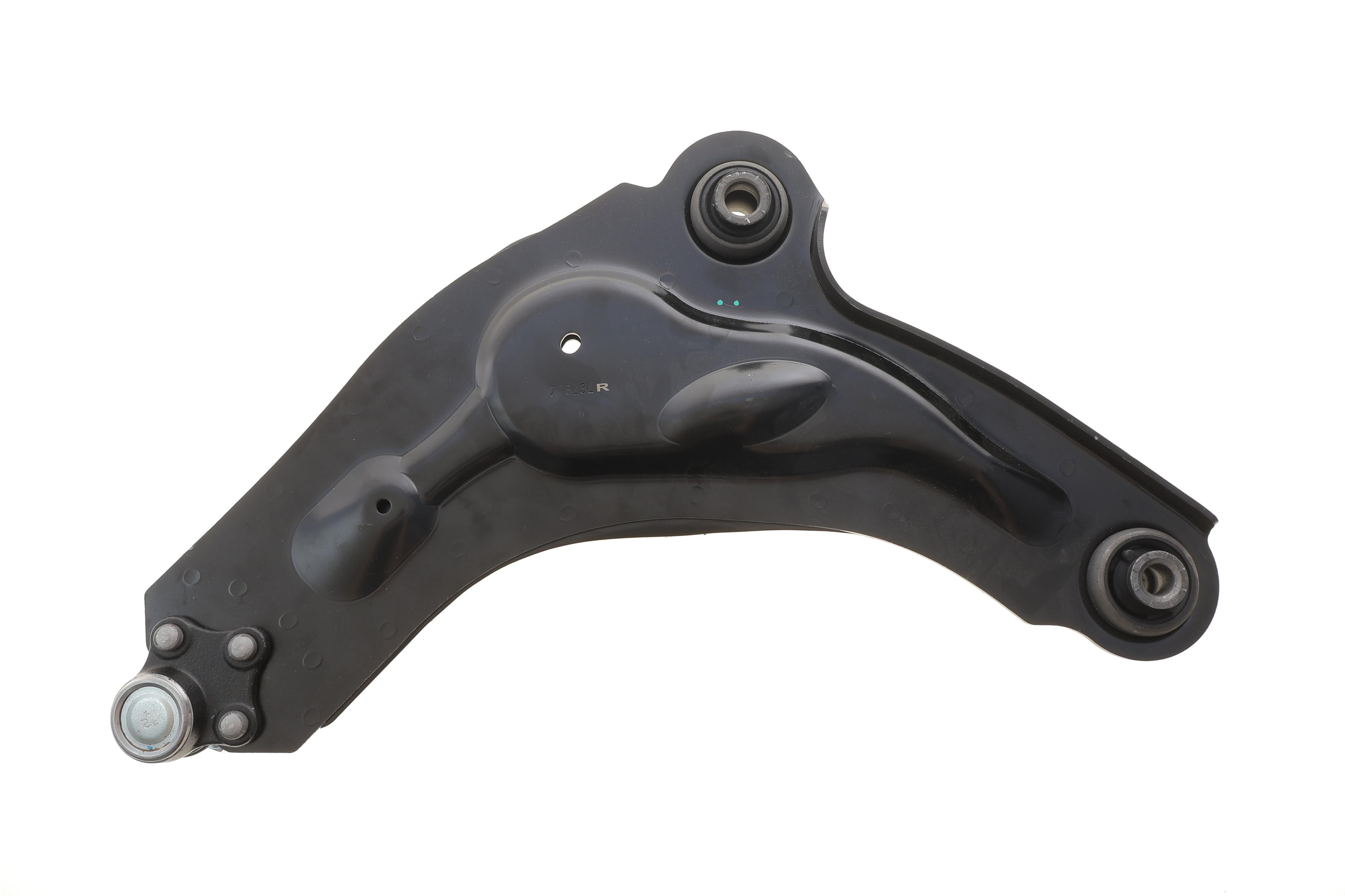 Важіль підвіски (передній/знизу) (R) Renault Trafic II/Opel Vivaro A/Nissan Primastar 01-