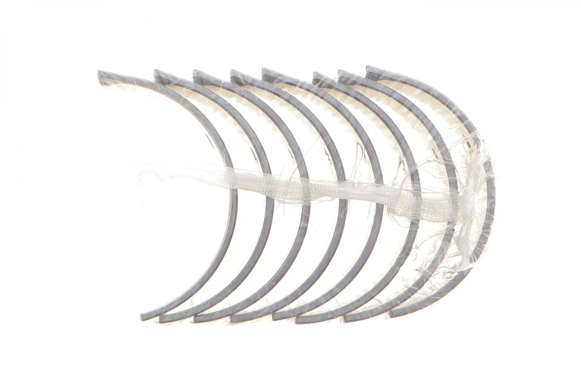 Вкладиші шатунні Nissan Almera/Primera/Sentra/Sunny/Vanette 86-08 (STD) (к-кт 8шт)