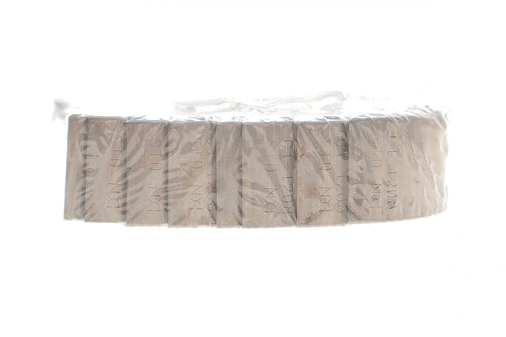 Вкладиші шатунні Nissan Almera/Primera/Sentra/Sunny/Vanette 86-08 (STD) (к-кт 8шт)