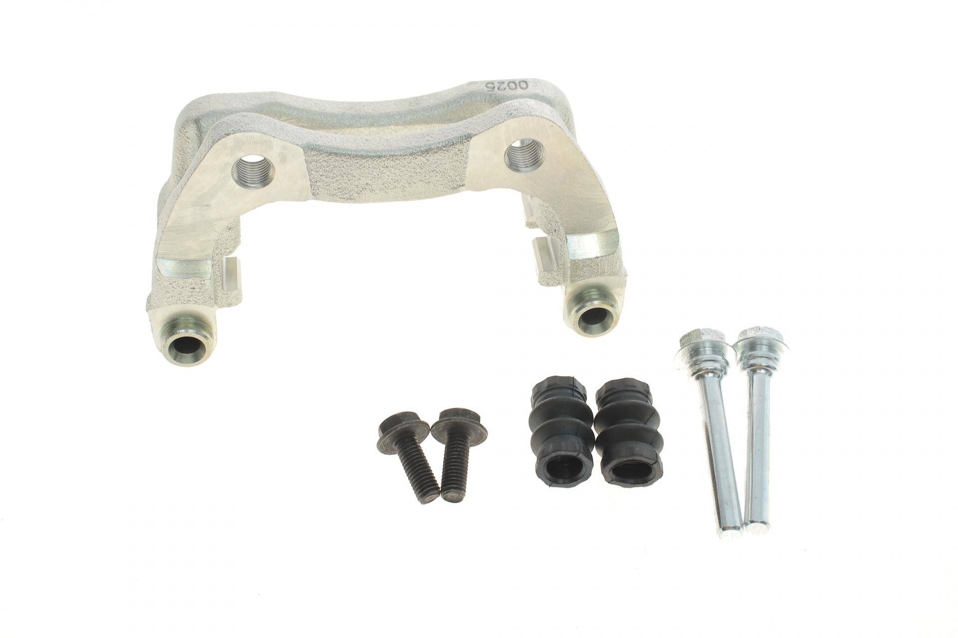 Скоба супорта (заднього) Renault Captur/Clio/Fluence/Grand Scenic/Megane/Scenic 09-