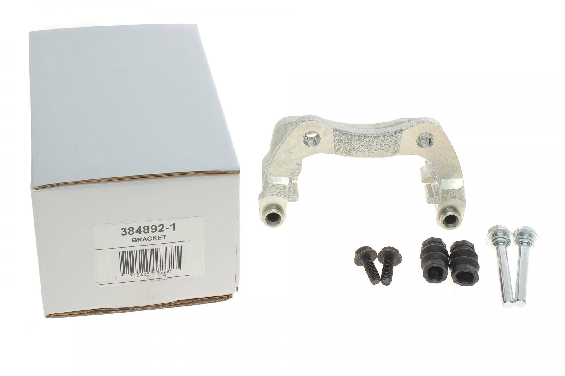 Скоба супорта (заднього) Renault Captur/Clio/Fluence/Grand Scenic/Megane/Scenic 09-