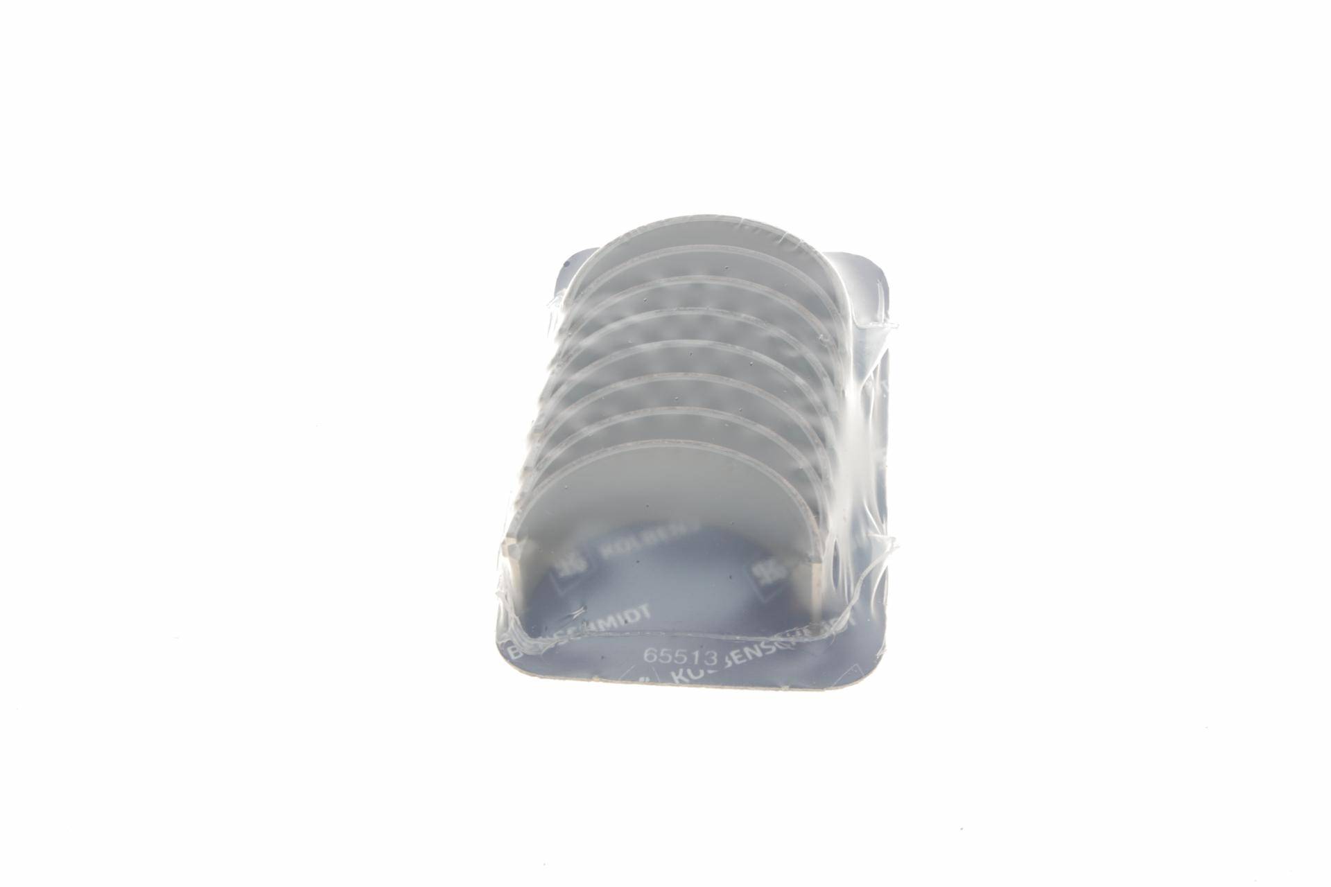 Вкладиші шатунні BMW 3 (E30/E36/E46)/5 (E34) 1.6-1.9 M40/M42/M43/M44 87-06 (+0.25)