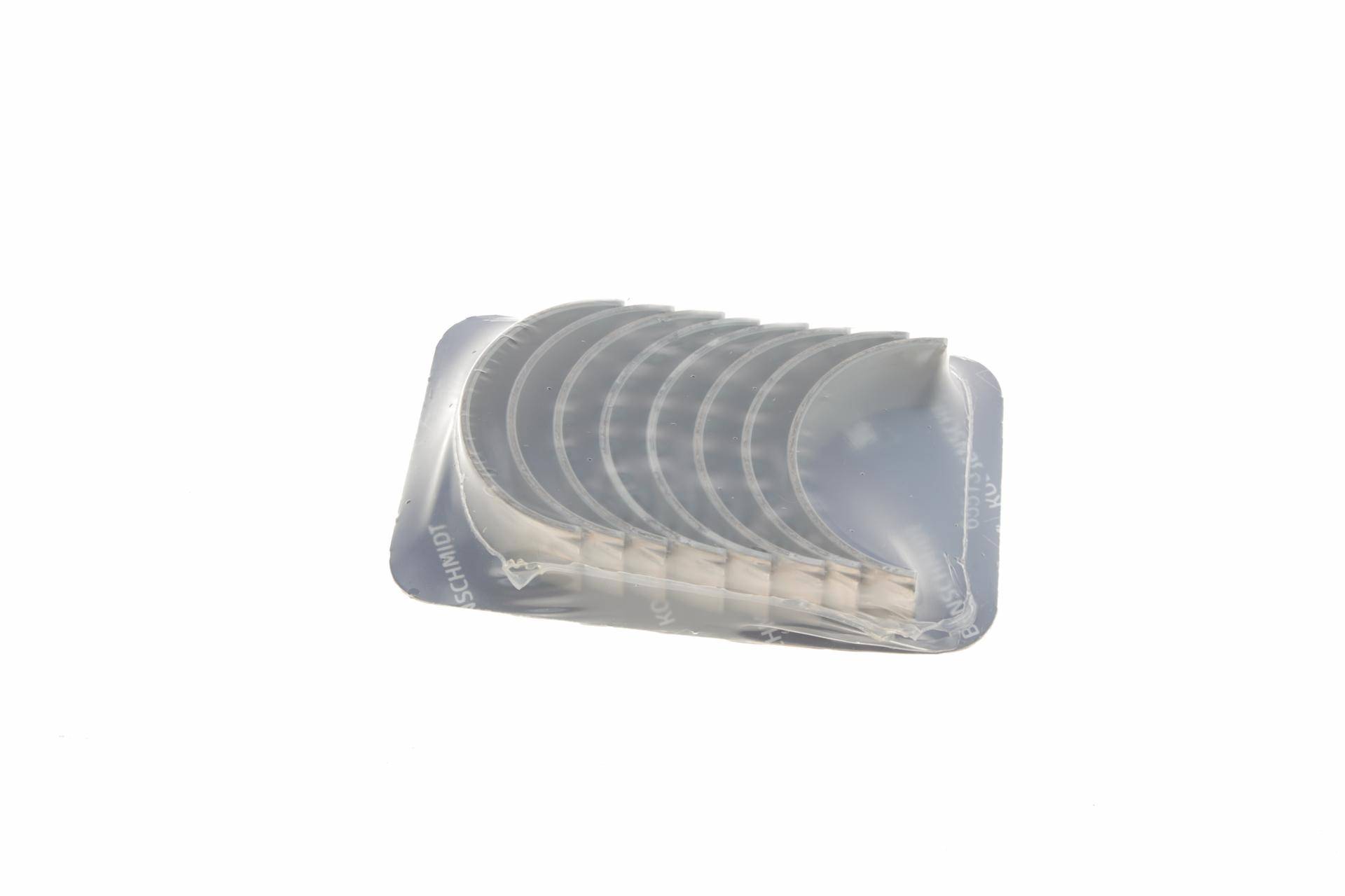 Вкладиші шатунні BMW 3 (E30/E36/E46)/5 (E34) 1.6-1.9 M40/M42/M43/M44 87-06 (+0.25)