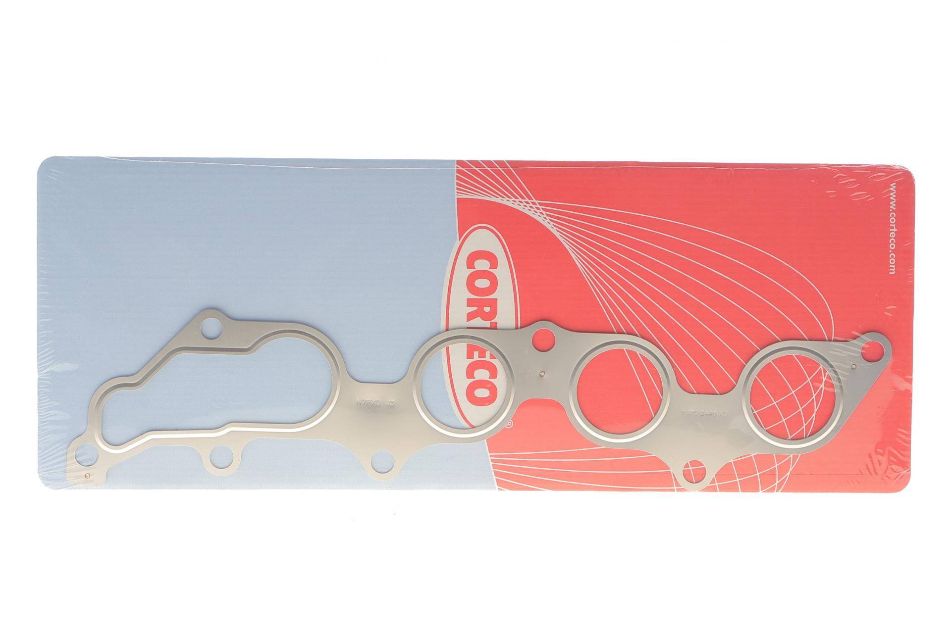 Прокладка колектора випускного Ford Focus/Fiesta/Mondeo 1.8/2.0i 00-15