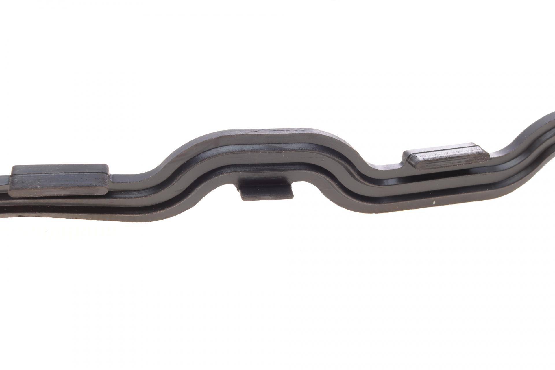 Прокладка кришки клапанів VW T4 2.4D