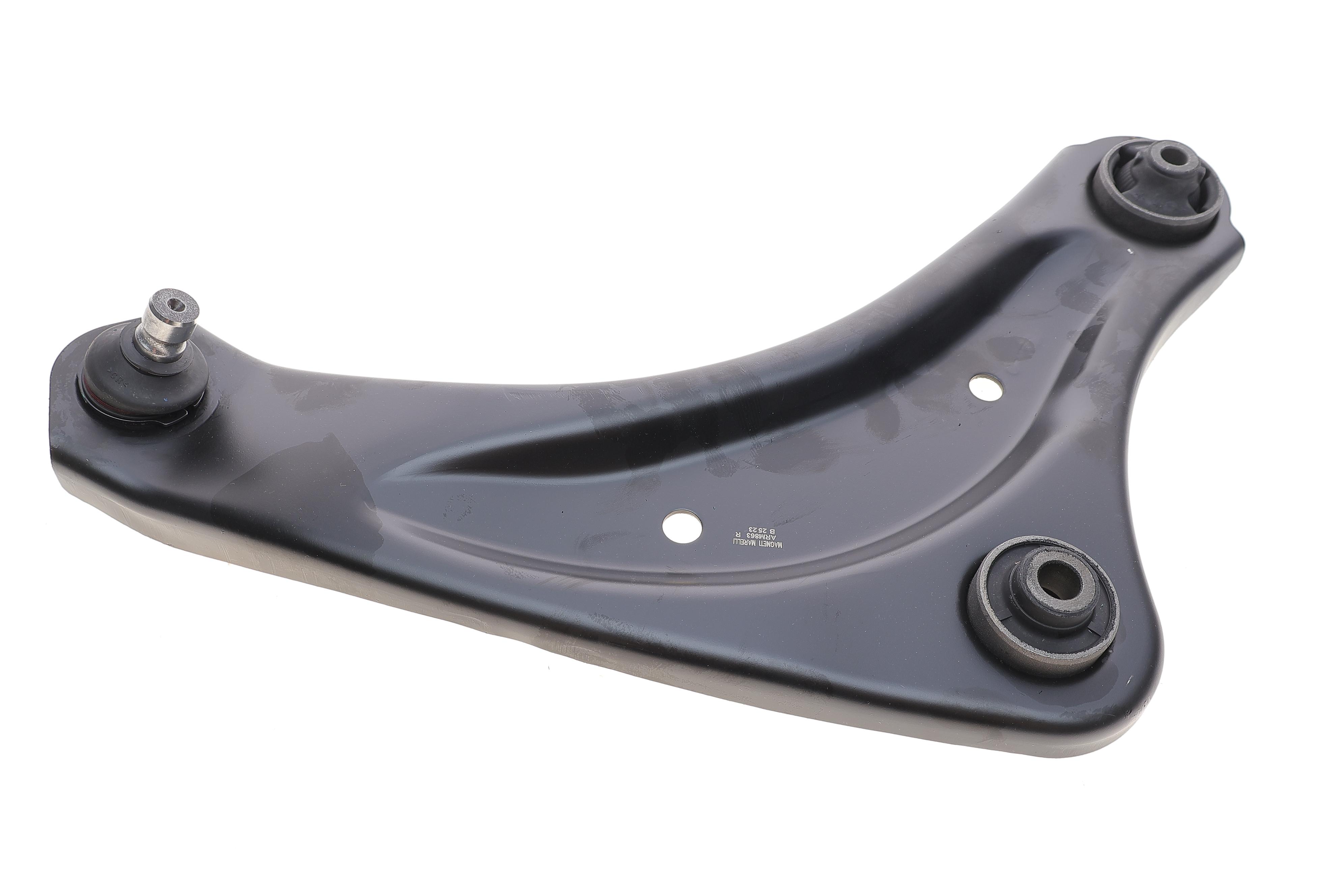 Важіль підвіски (передній) (R) Nissan Juke/Leaf 10-