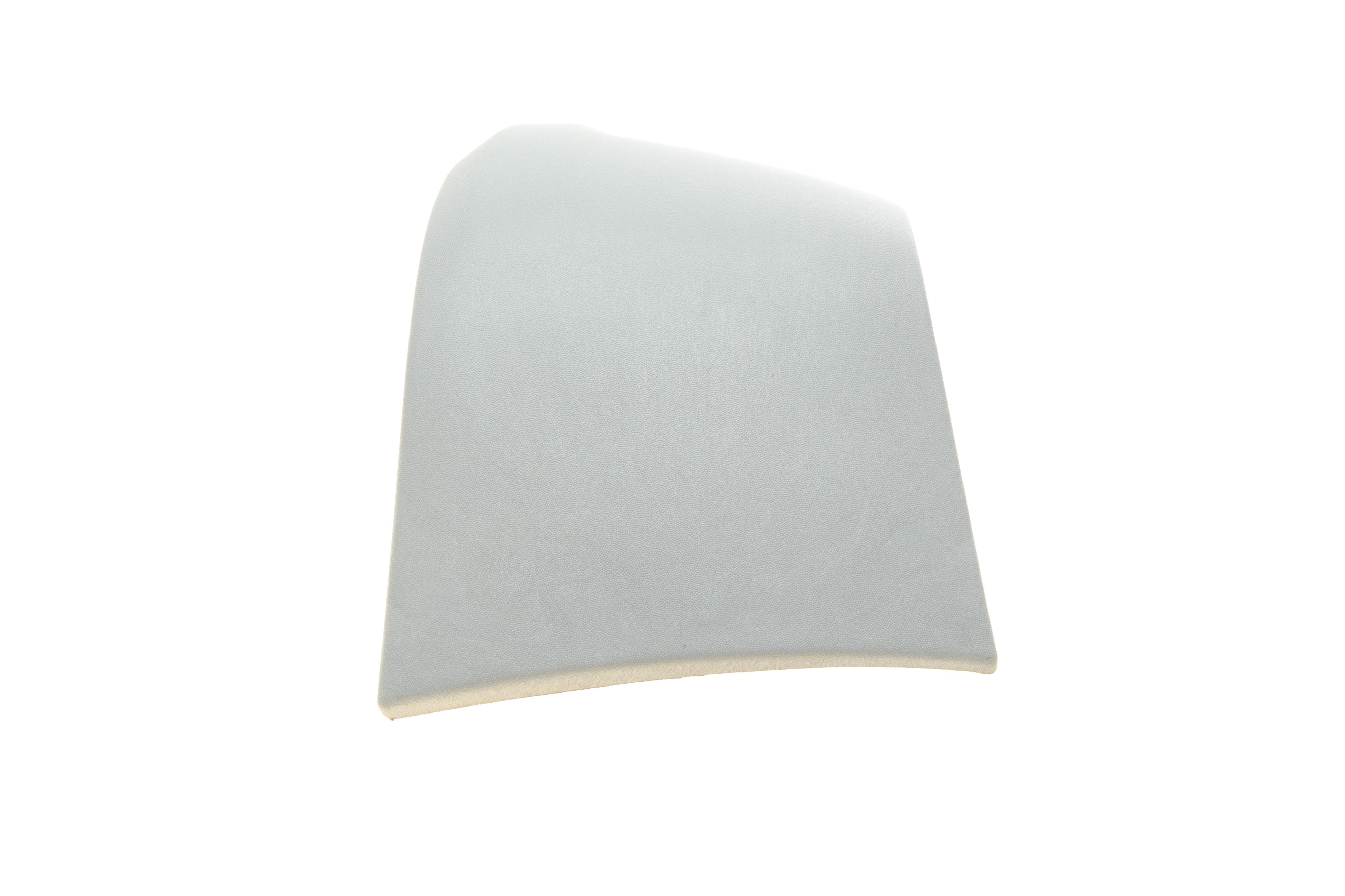 Клык бампера (заднего) Ford Connect 06- (L)