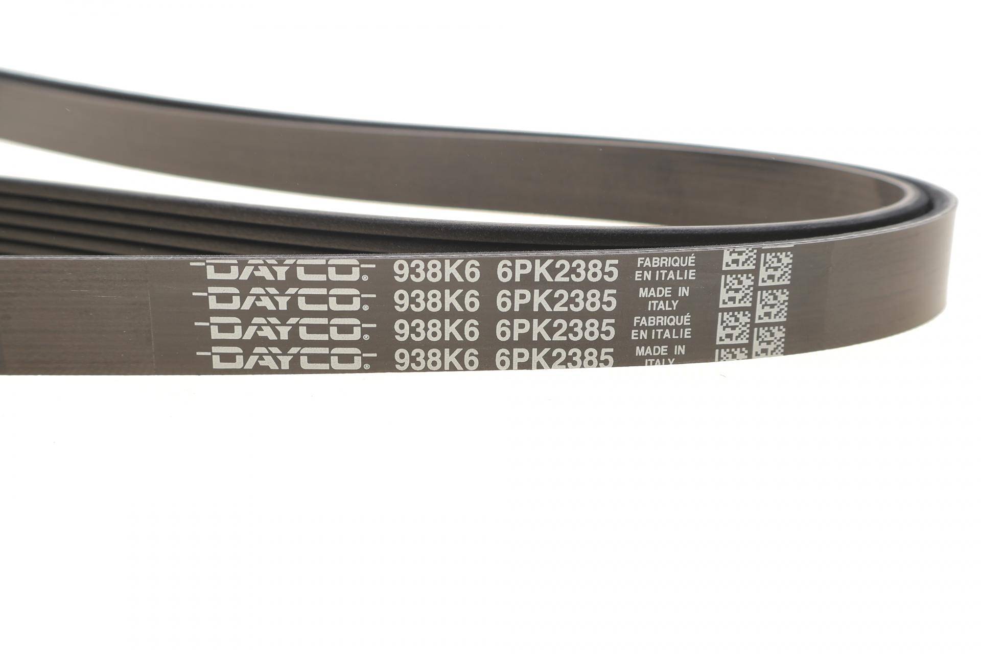 Ремінь генератора MB C-class (W202/203)/E-class (W124/W210/211) M112/M113