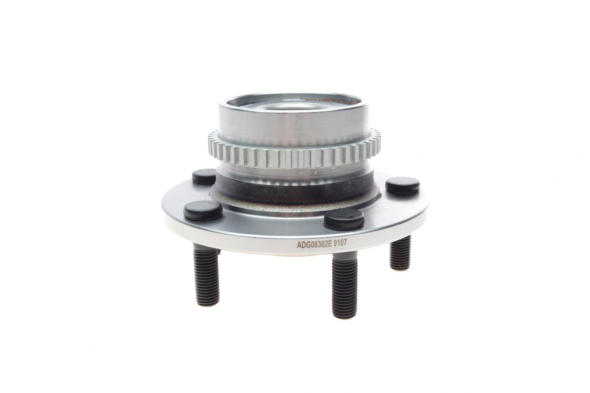 Підшипник маточини (задньої) Hyundai Tucson/Kia Sportage 04-(+ABS)(к-кт)