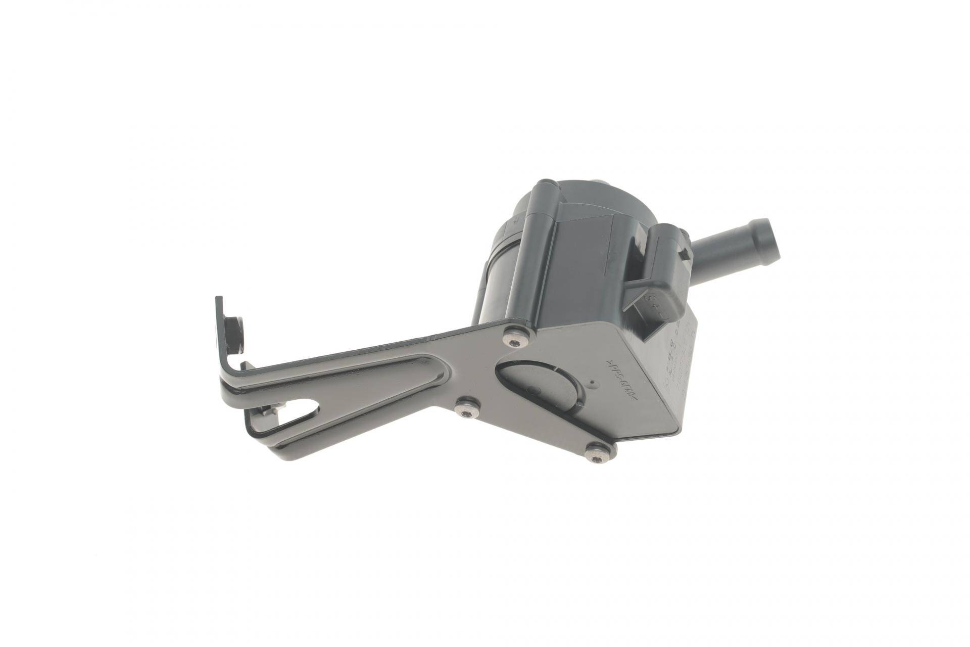 Насос системи охолодження (додатковий) BMW X5 (E70)/X6 (E71) 10-