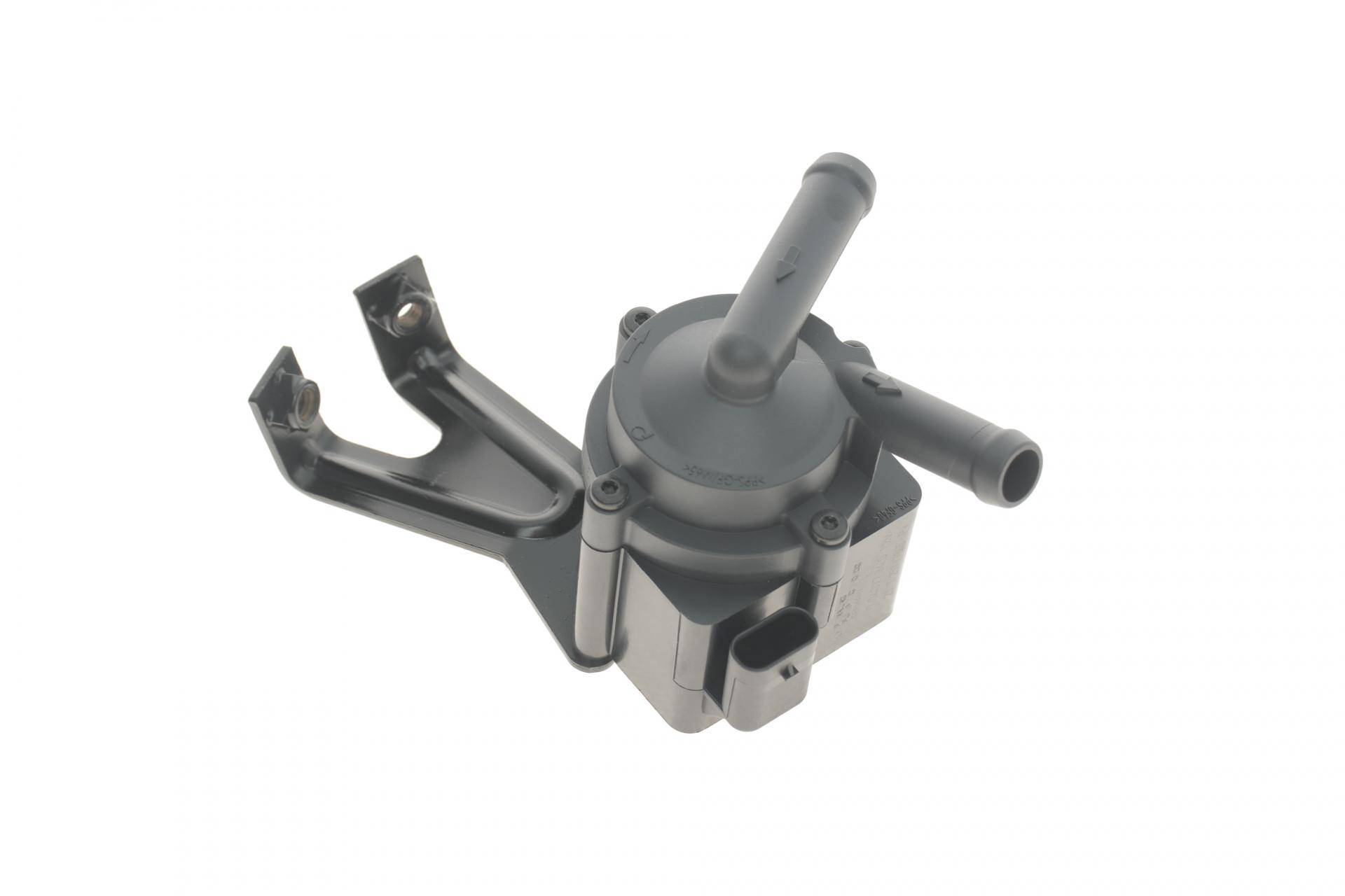 Насос системи охолодження (додатковий) BMW X5 (E70)/X6 (E71) 10-