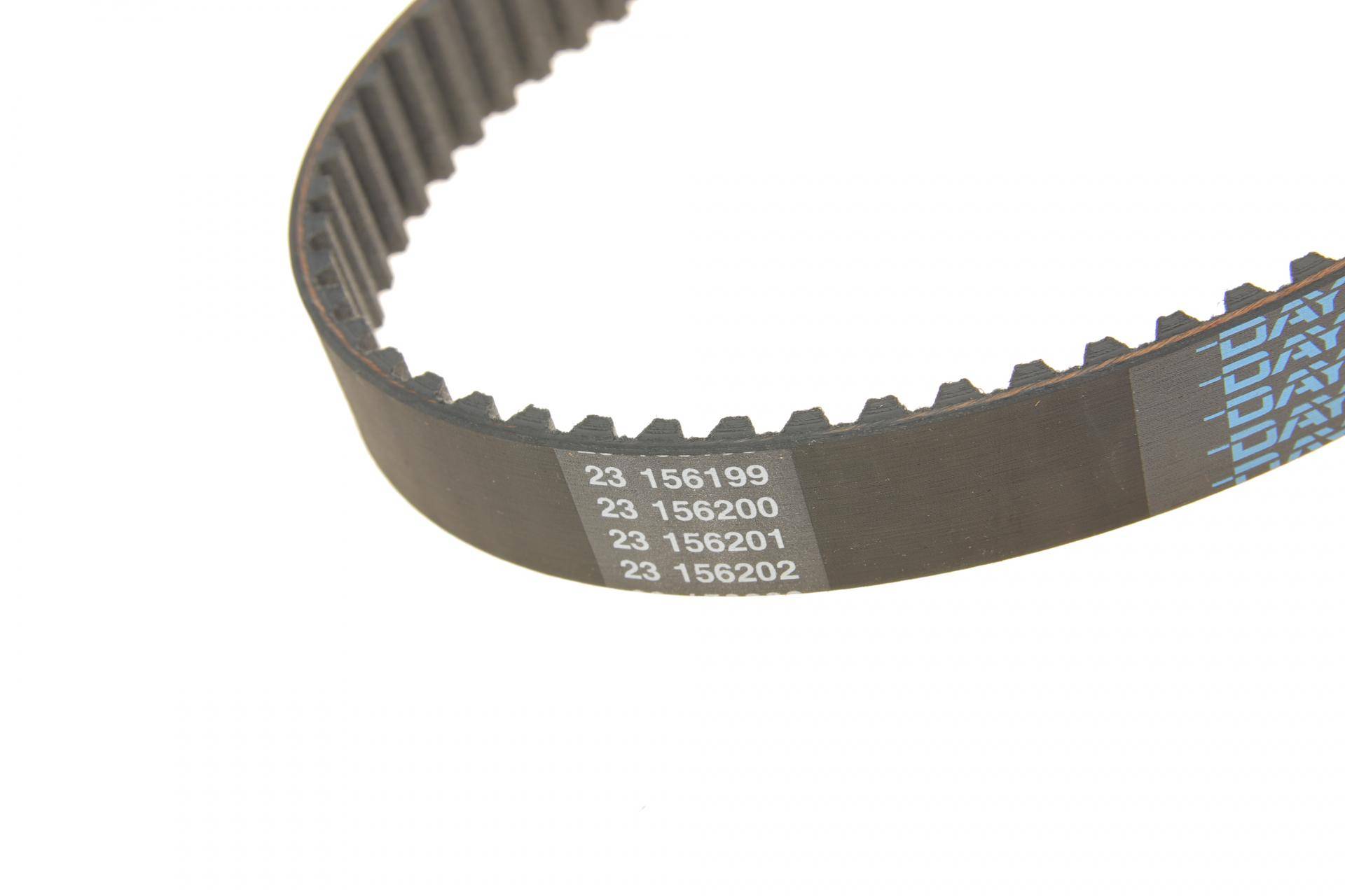 Комплект ГРМ + помпа Audi A3/A4/Seat Ibiza/Skoda Octavia/VW Caddy/Golf/Passat 1.6 95-(138x23)(PA904)