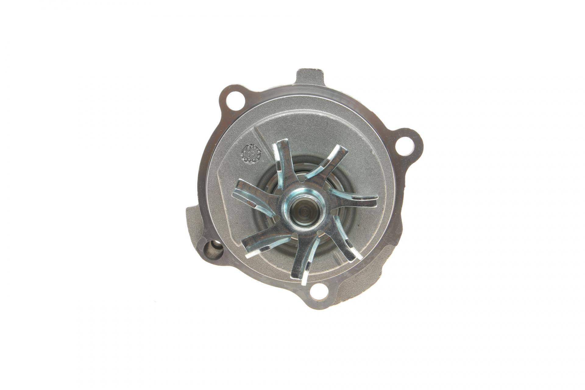 Комплект ГРМ + помпа Audi A3/A4/Seat Ibiza/Skoda Octavia/VW Caddy/Golf/Passat 1.6 95-(138x23)(PA904)